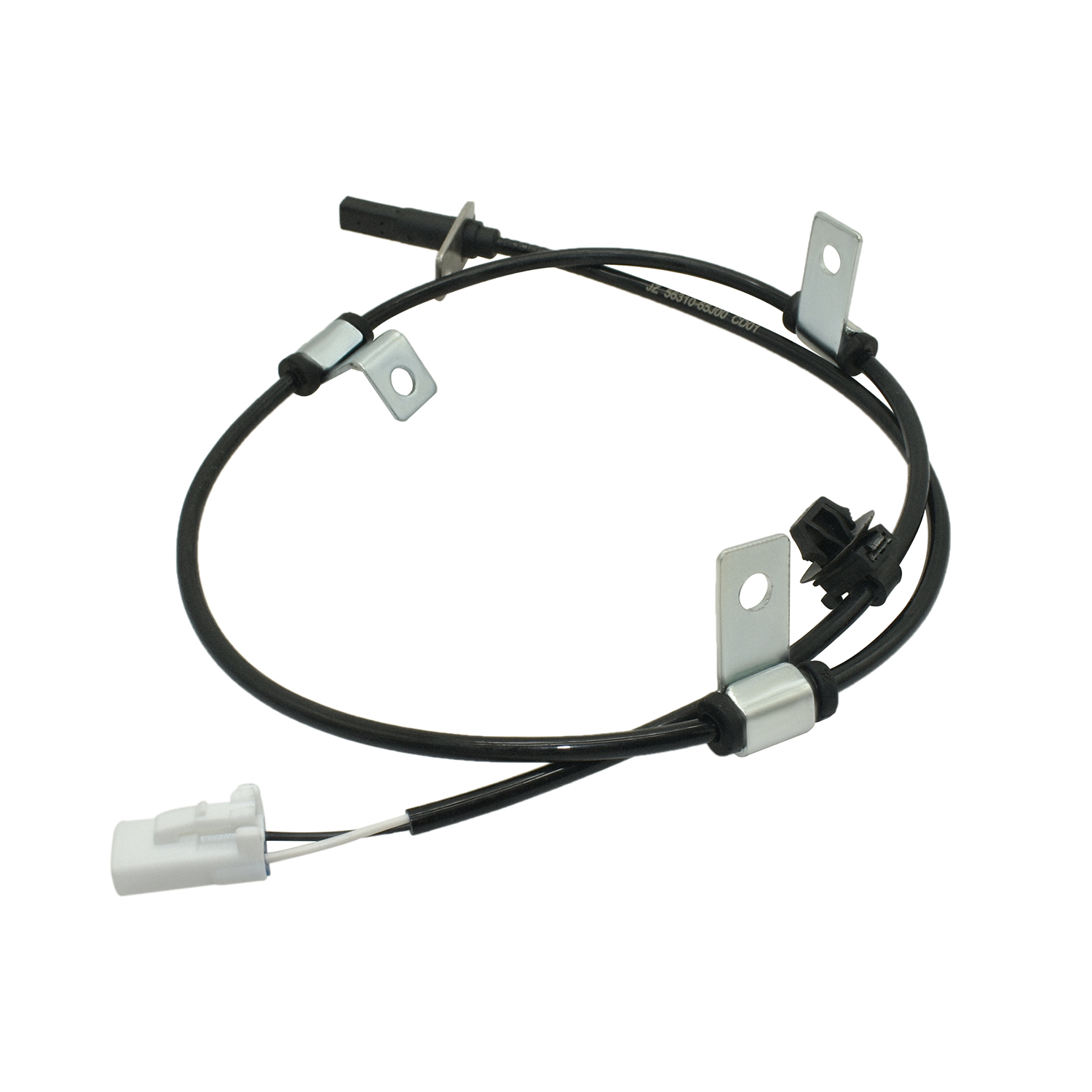 ABS Wheel Speed Sensor 56310-65J00 Replacement 56310-65J01 angle 5