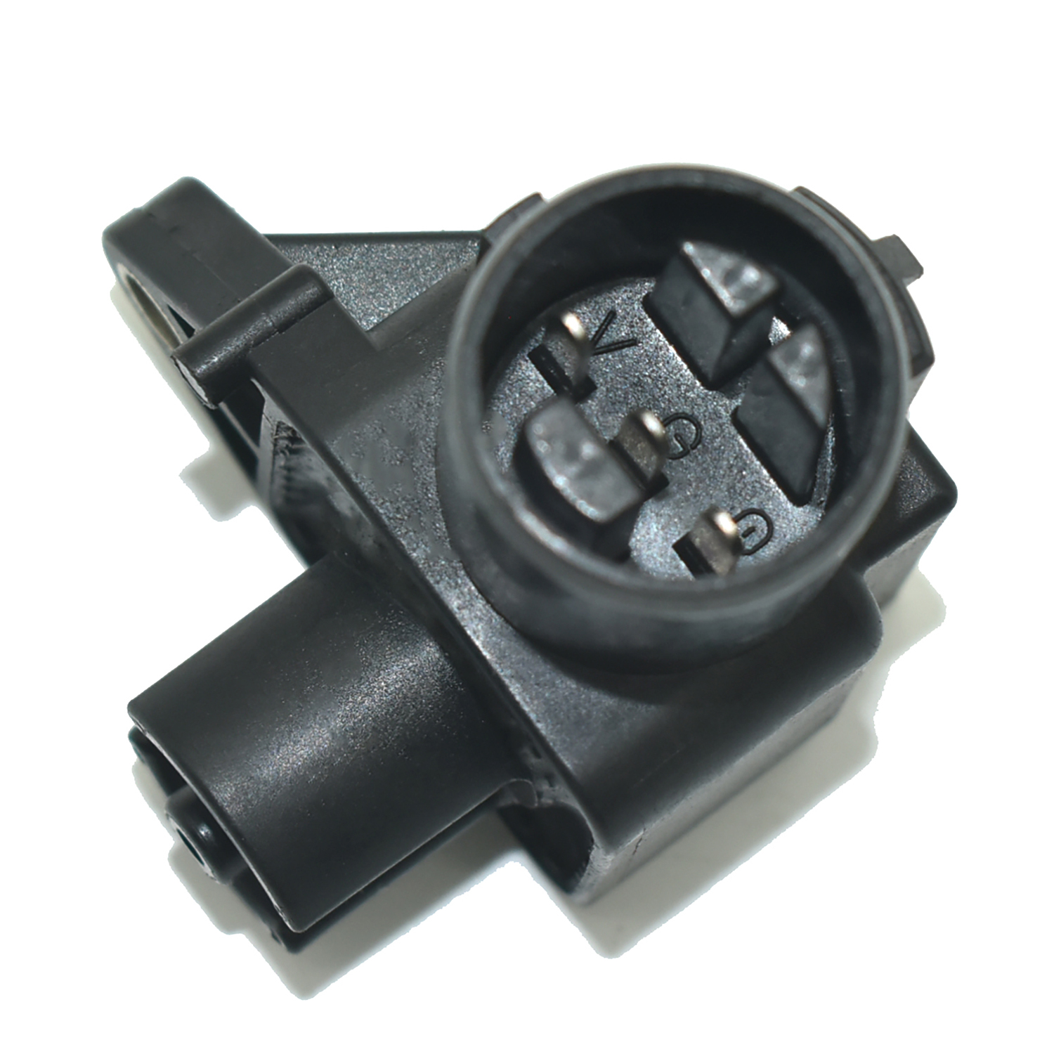 MAP Pressure Sensor 079800-4960 angle 5