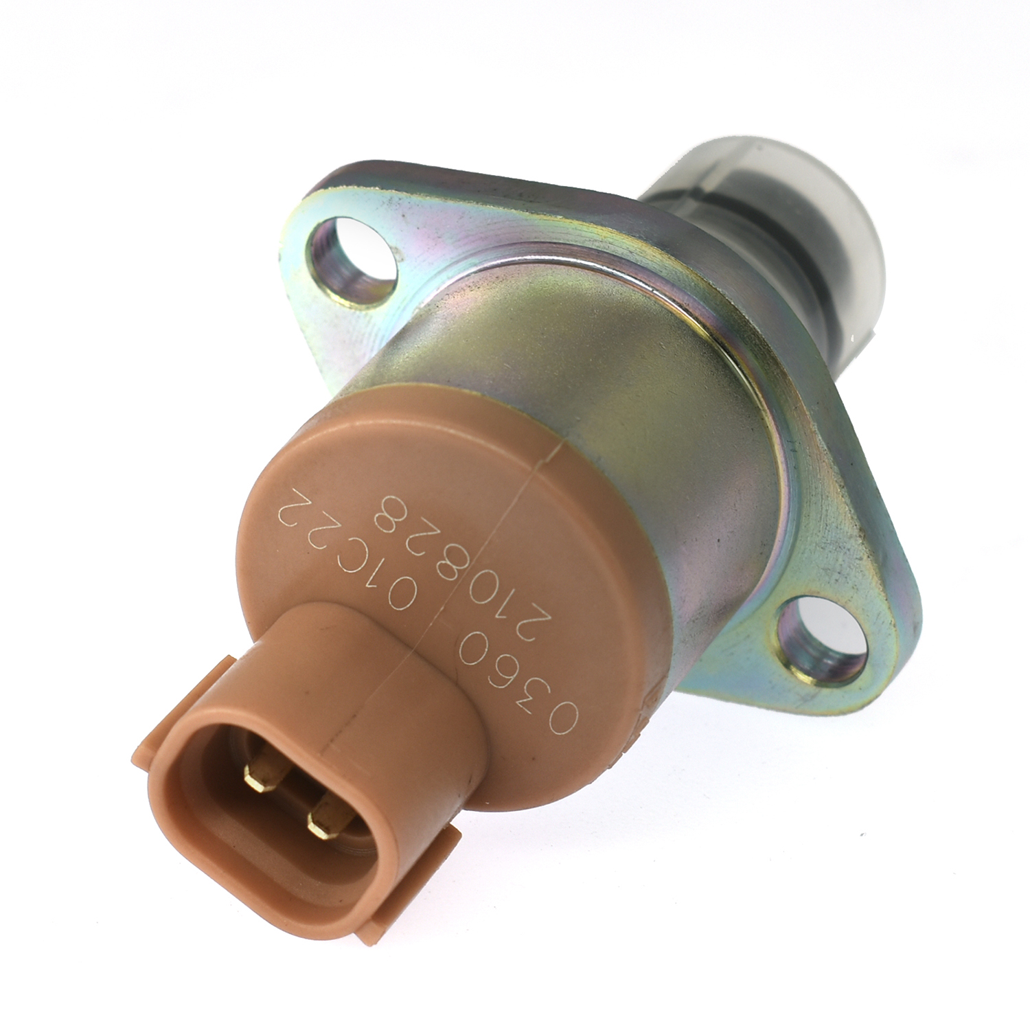 SCV Valve A6860-EC09A angle 5