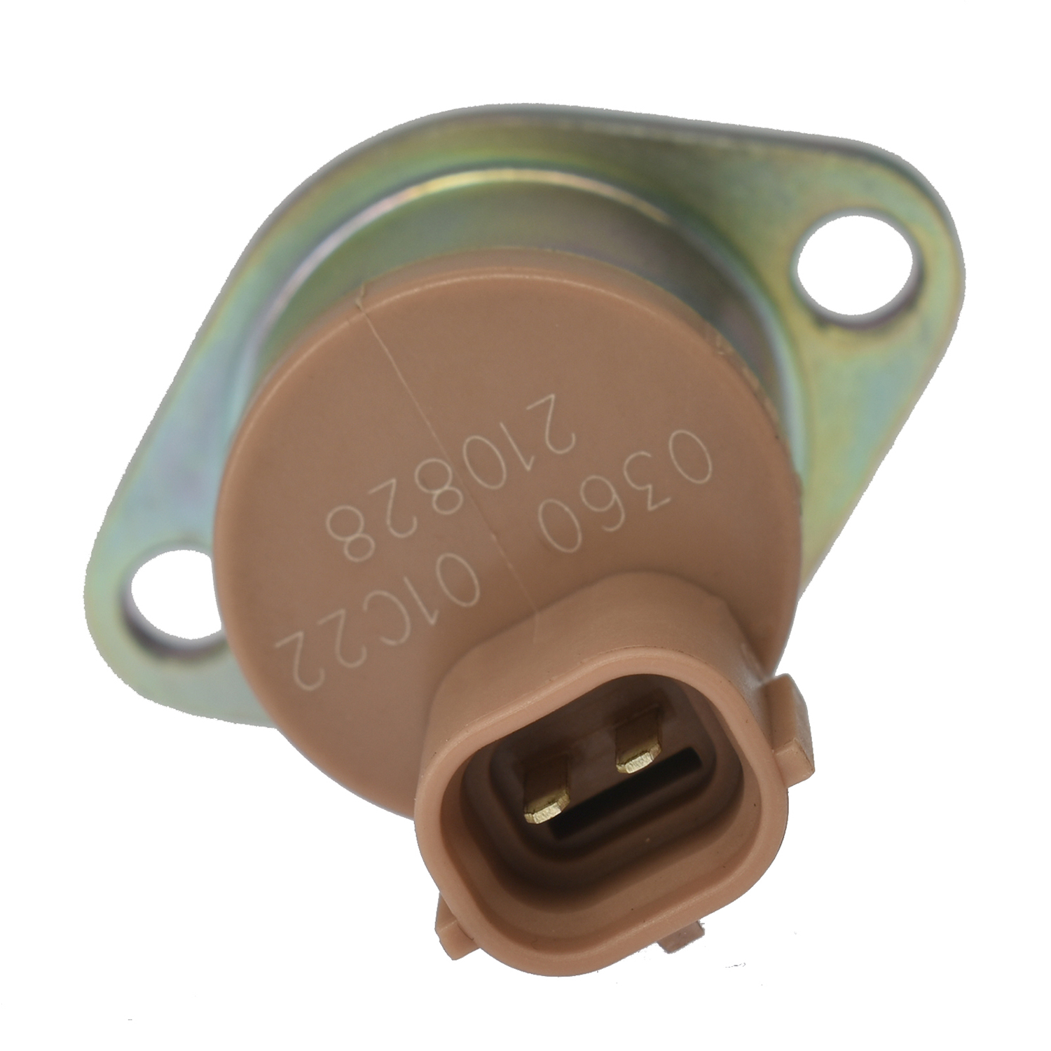 SCV Valve A6860-EC09A angle 7