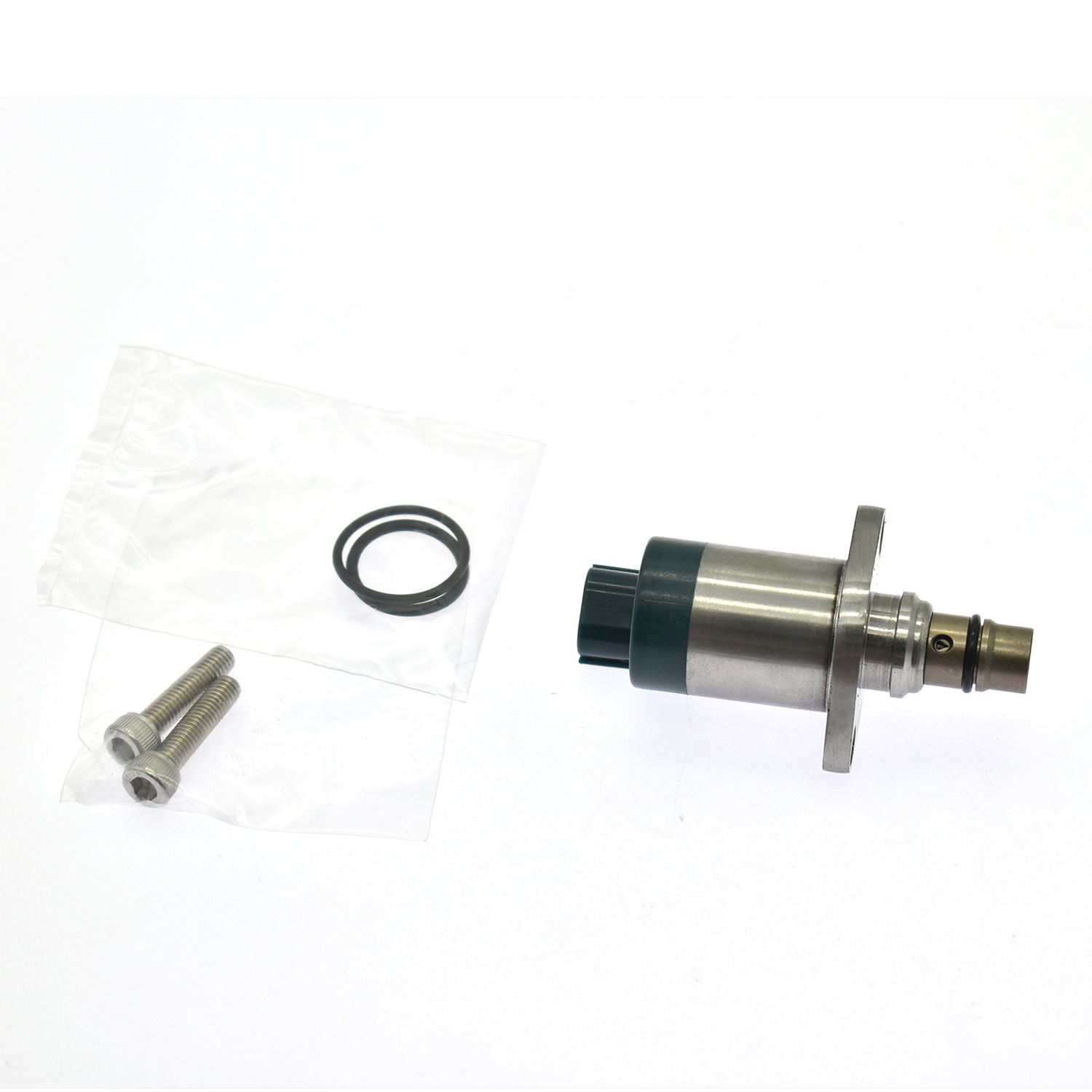 Fuel Pump Regulator 294009-0740 angle 8
