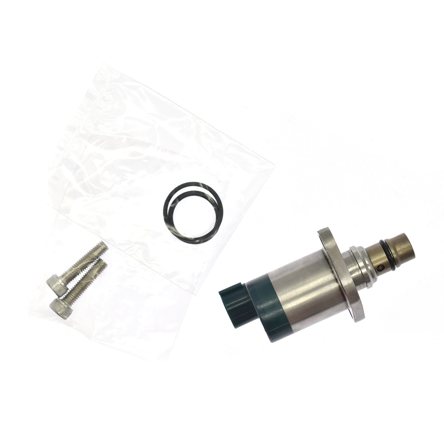 Fuel Pump Regulator 294009-0740 angle 9
