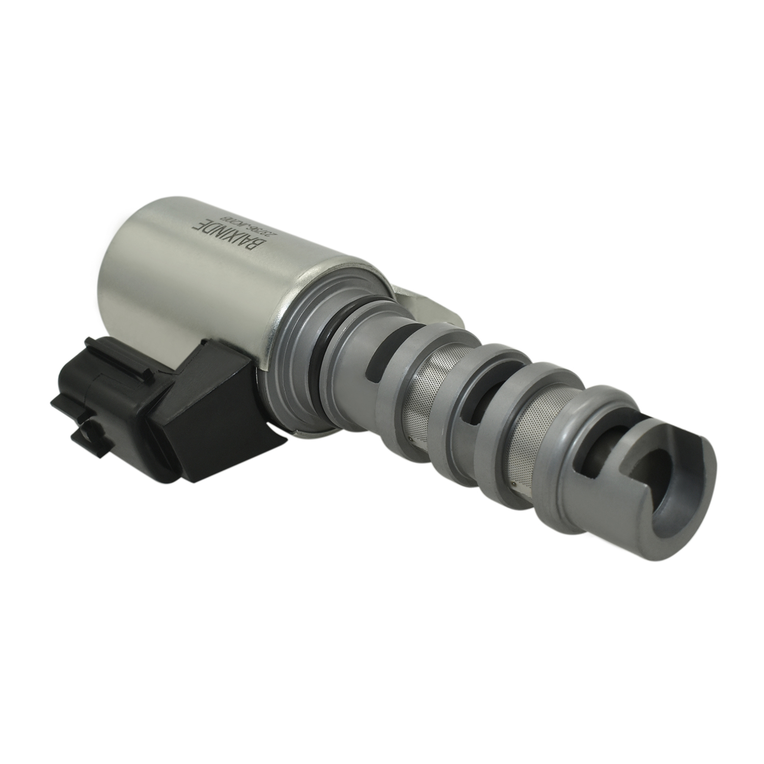 VVT Valve 23796-JK20B Replacement 23796-JK20A23796-JK22B, 23796-JK23B, 23796-JK25B angle 5