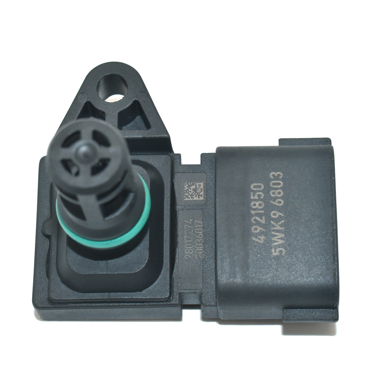 Intake Air Temperature Sensor 5WK96803 angle 5