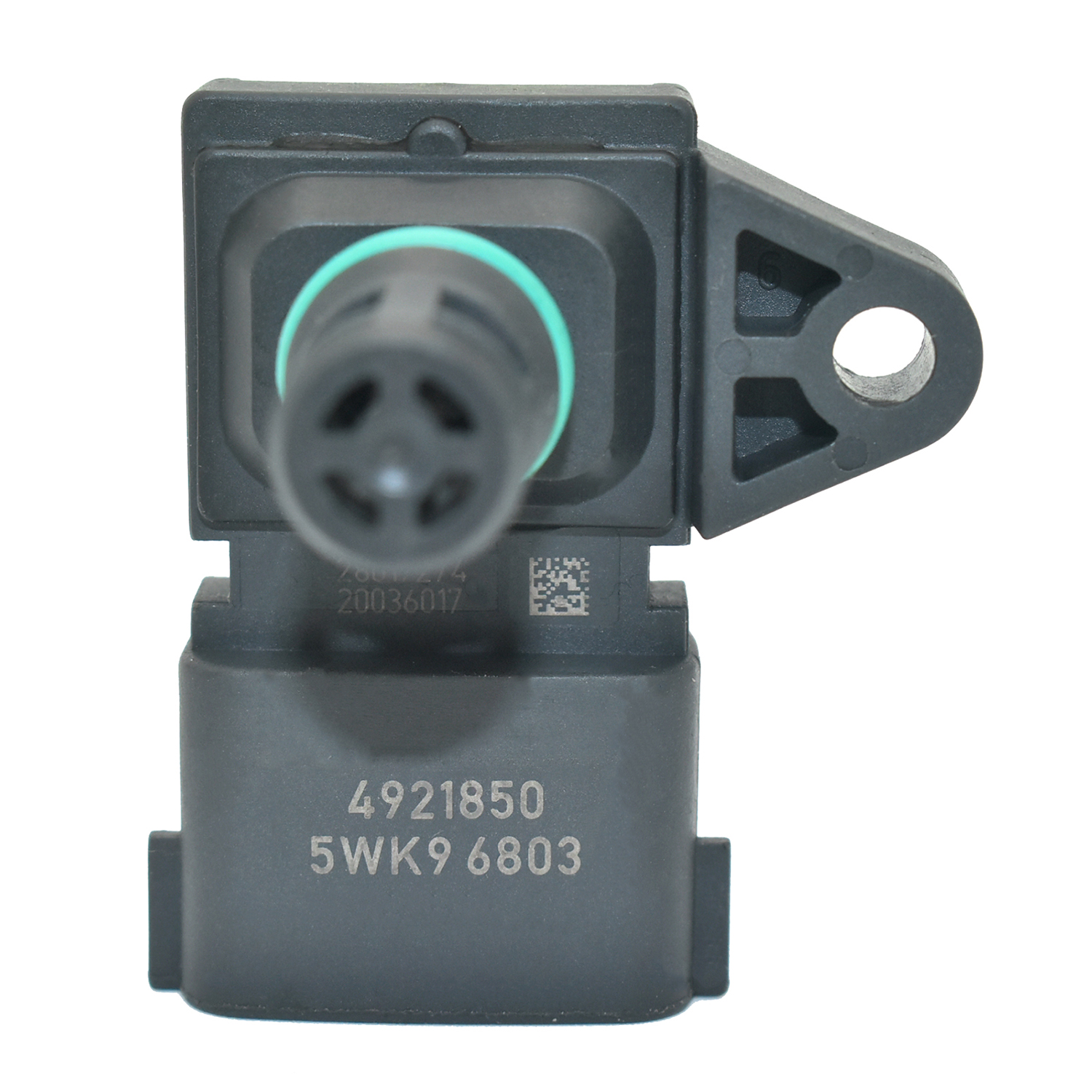 Intake Air Temperature Sensor 5WK96803 angle 7
