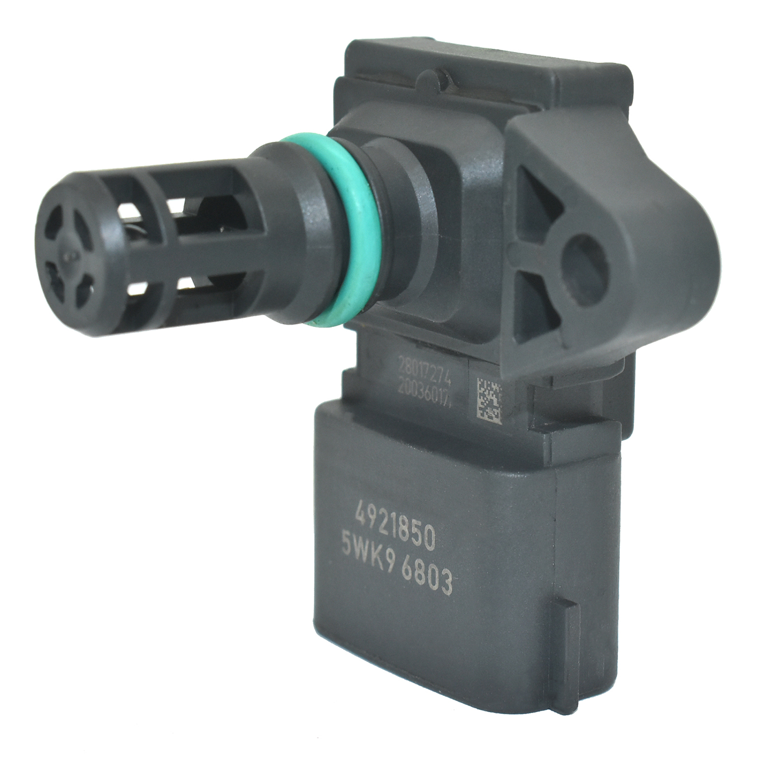 Intake Air Temperature Sensor 5WK96803 angle 8