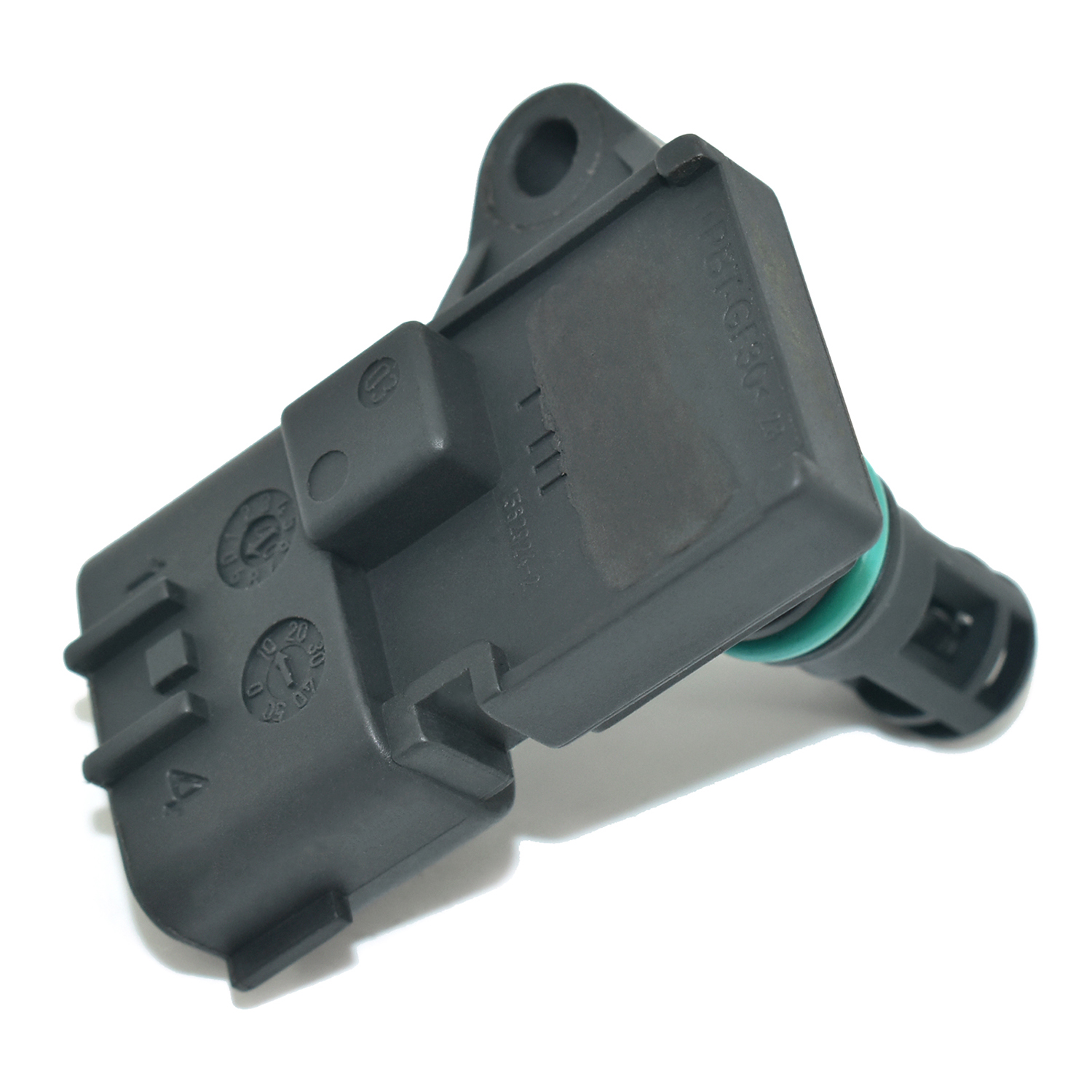 Intake Air Temperature Sensor 5WK96803 angle 9