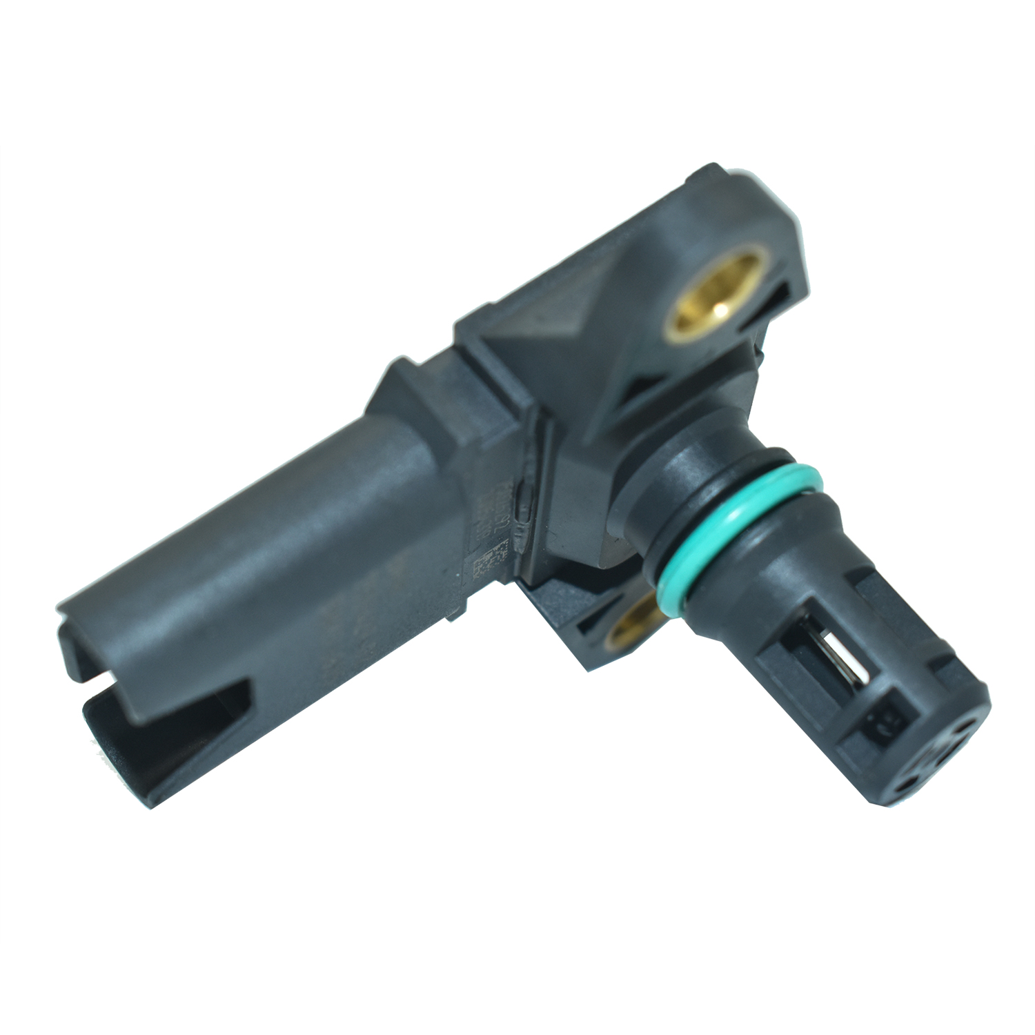 MAP Pressure Sensor 5WK96805 angle 7