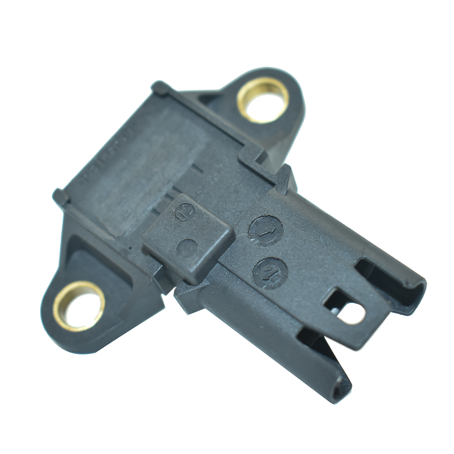 MAP Pressure Sensor 5WK96805 angle 8