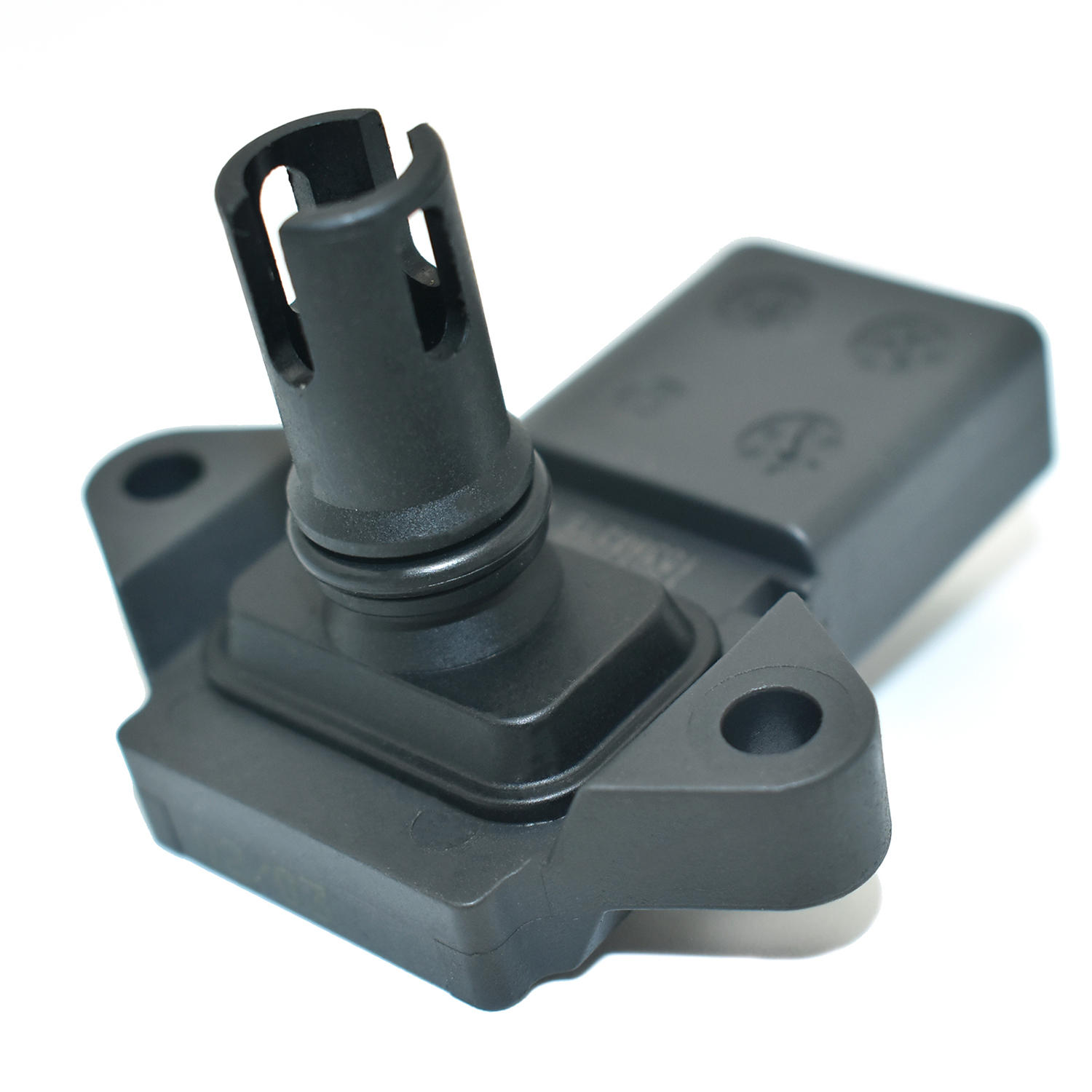 MAP Pressure Sensor 5WK9685 angle 5