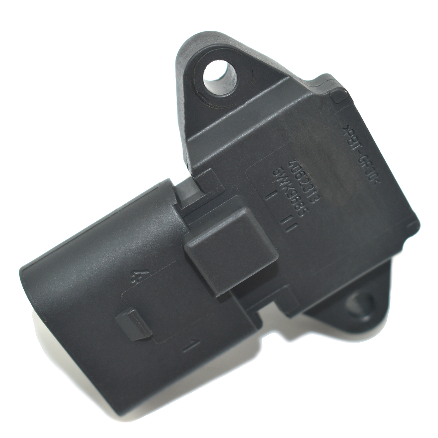 MAP Pressure Sensor 5WK9685 angle 6