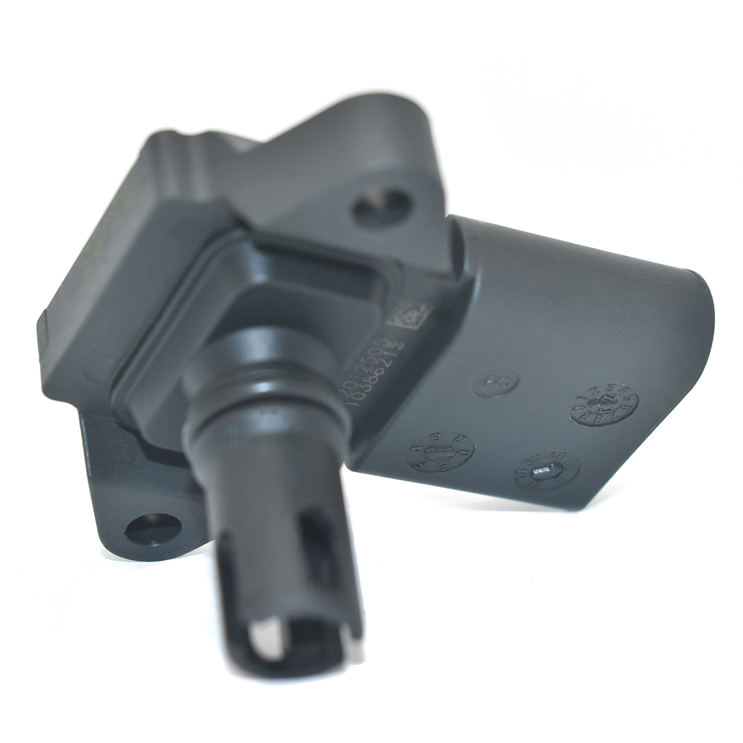 MAP Pressure Sensor 5WK9685 angle 7