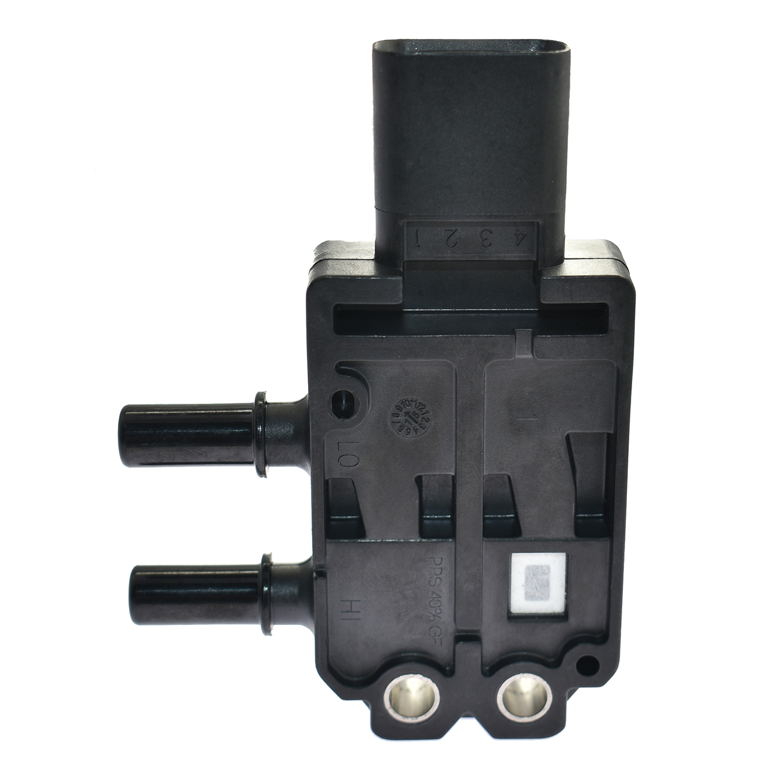 DPF Differential Pressure Sensor 2871960 angle 7