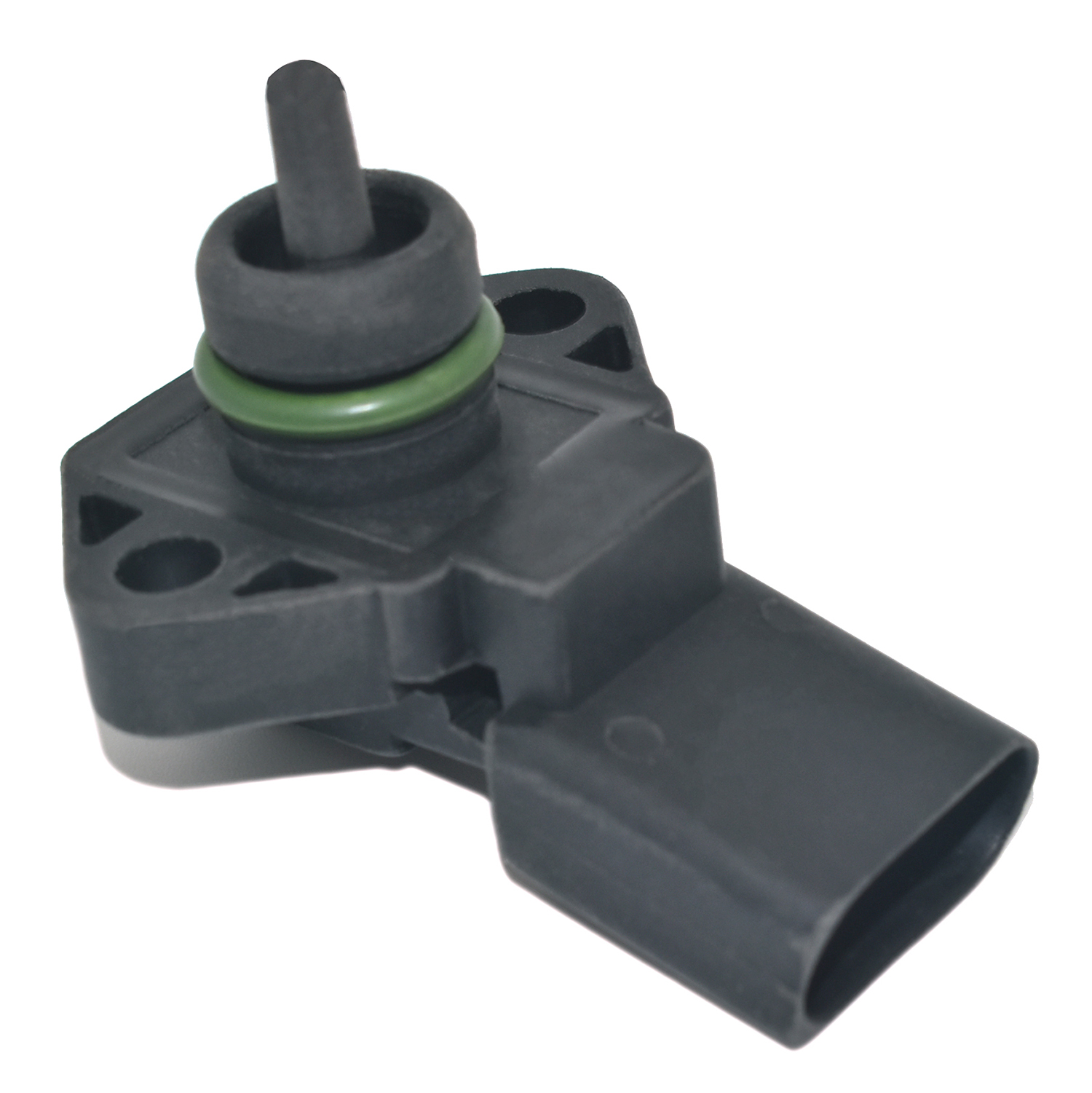 Manifold Absolute Pressure Sensor 0261230011 angle 6