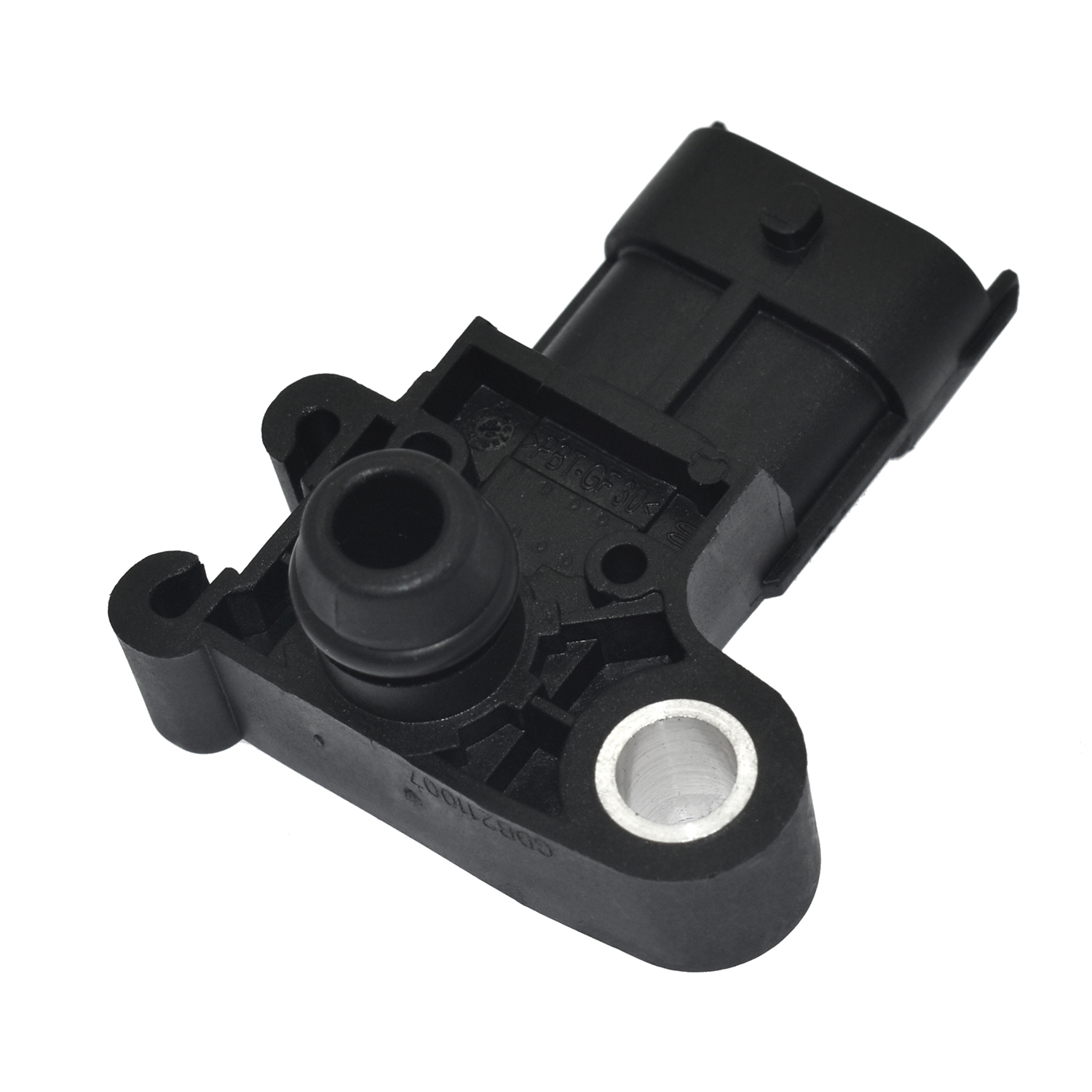 0261230309 MAP Sensor Manifold Absolute Pressure Sensor angle 5