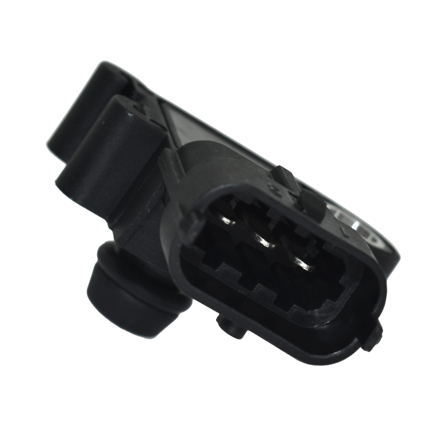 0261230309 MAP Sensor Manifold Absolute Pressure Sensor angle 10