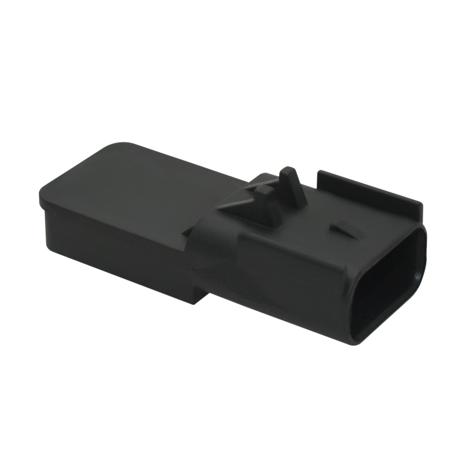Pressure Sensor 23527673 angle 6