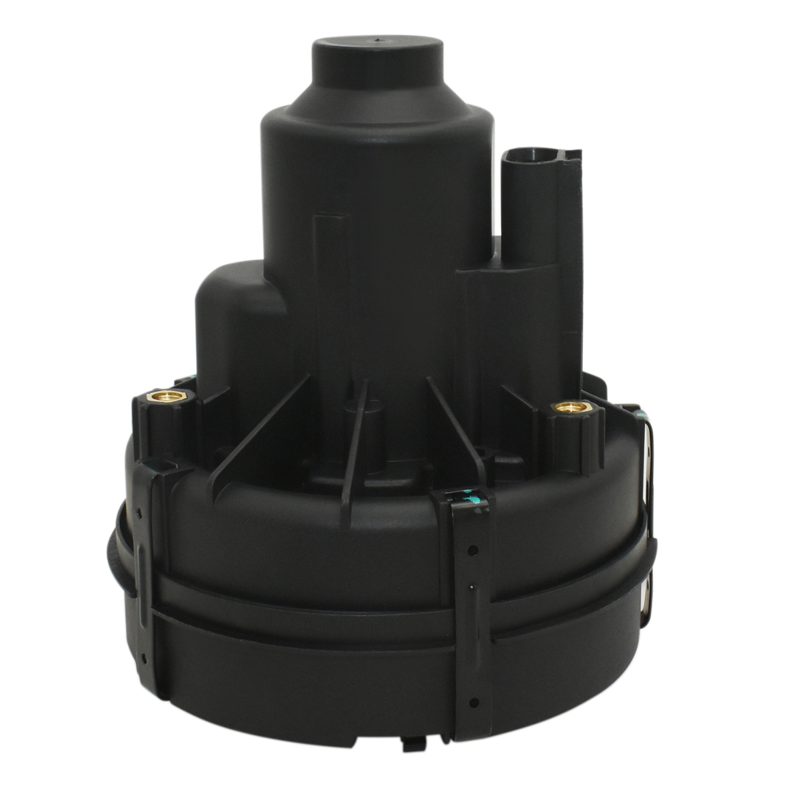 12568795 Air Pump angle 5