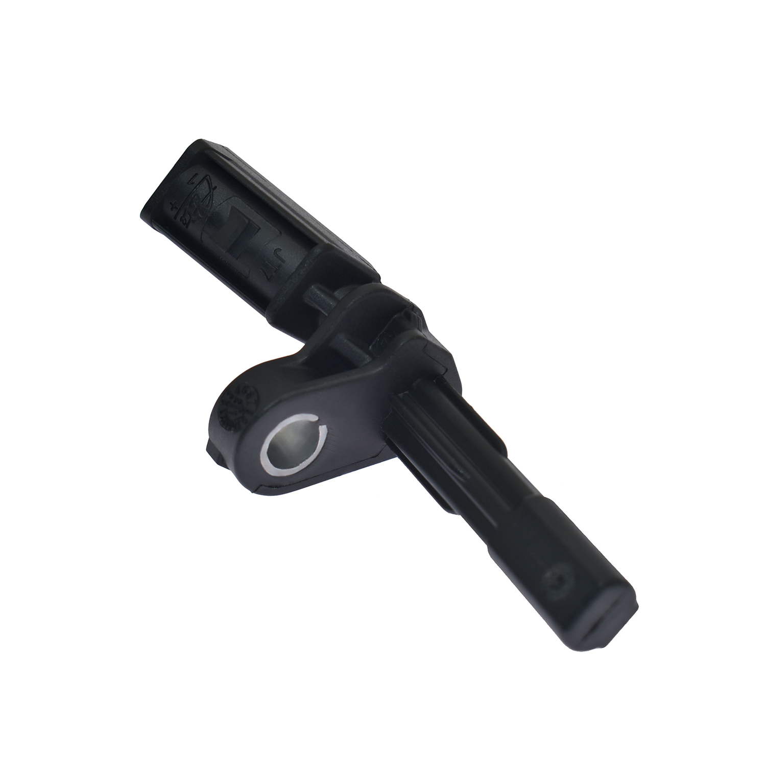 ABS Wheel Speed Sensor (Rear Right) WHT003858 angle 7