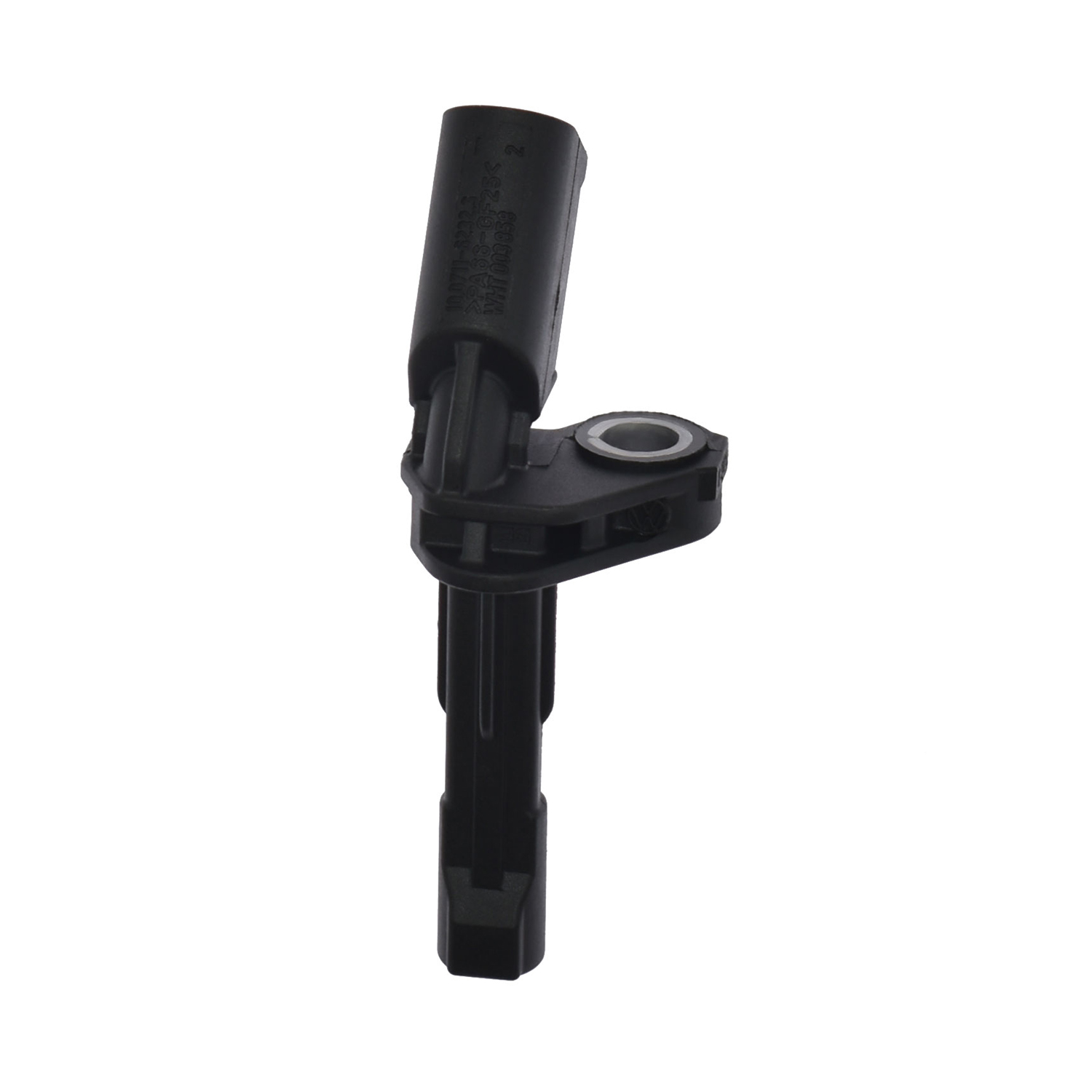 ABS Wheel Speed Sensor (Rear Right) WHT003858 angle 8
