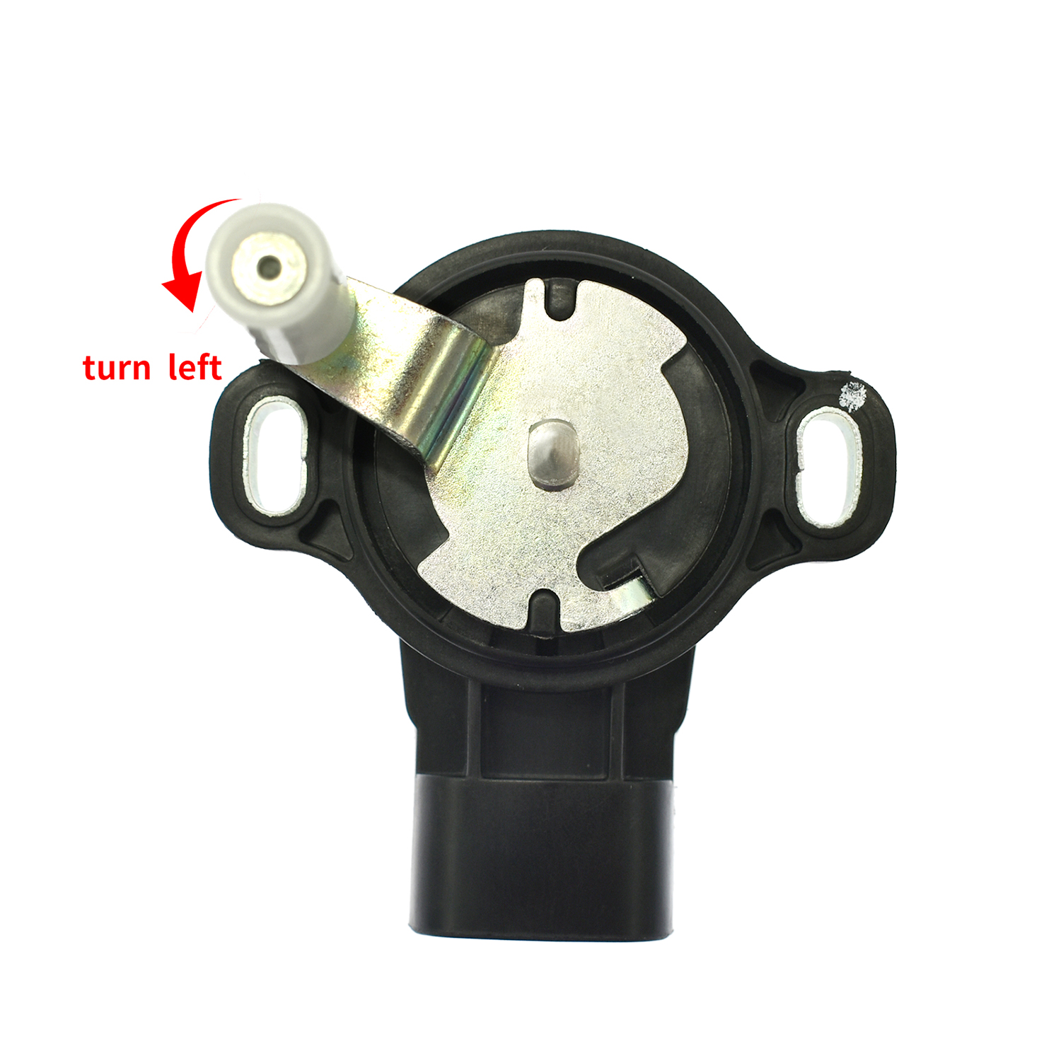Accelerator Position Sensor 89281-33010 angle 10