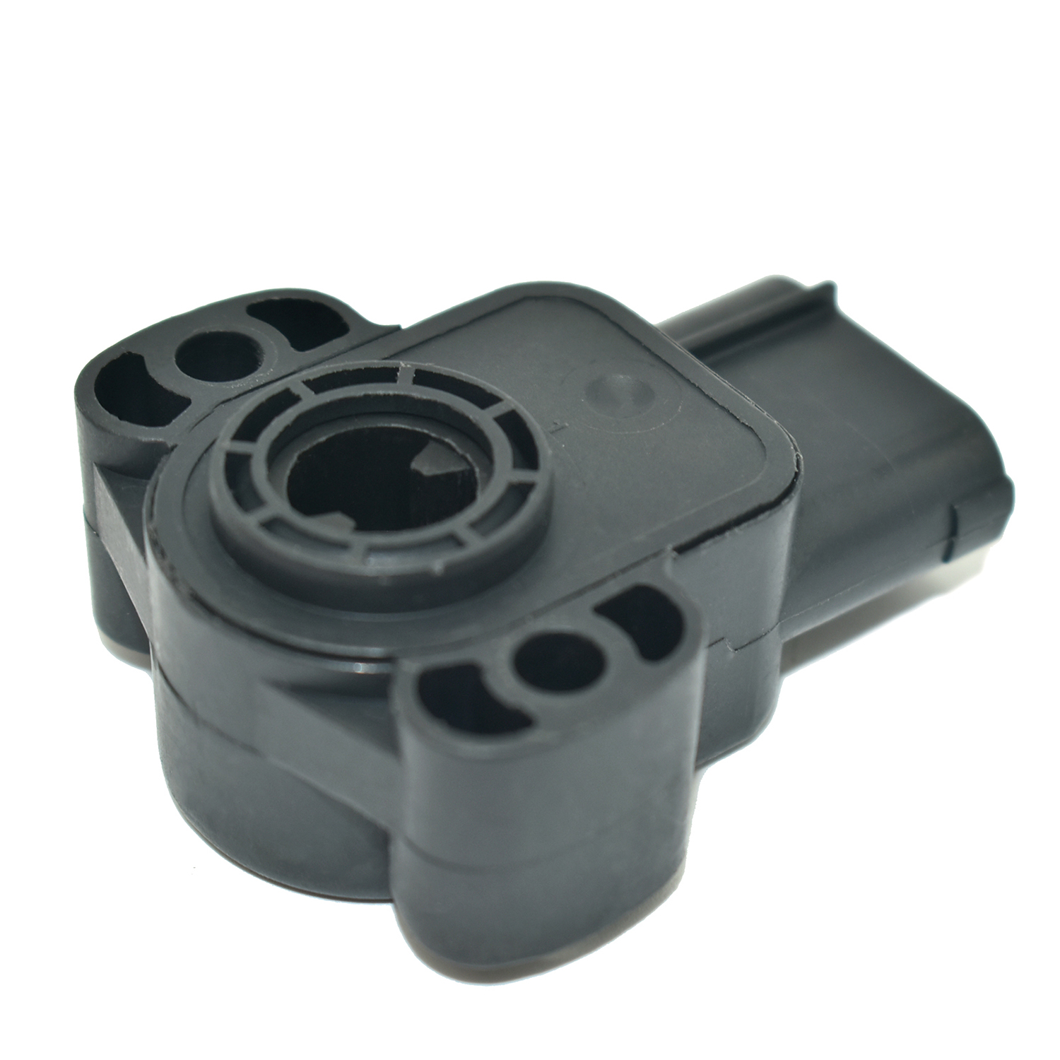 Throttle Position Sensor F5RF-9B989 angle 7