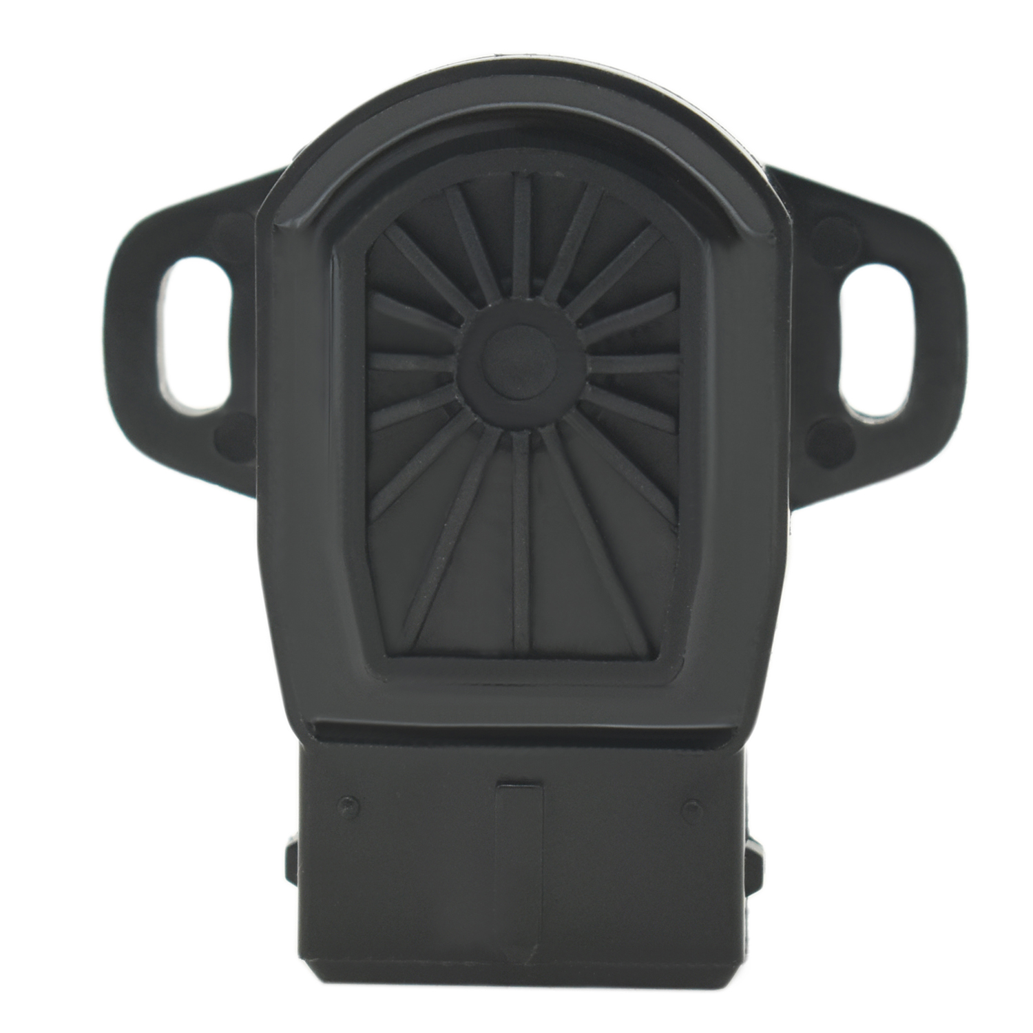 Throttle Position Sensor TPS MD628186 angle 5