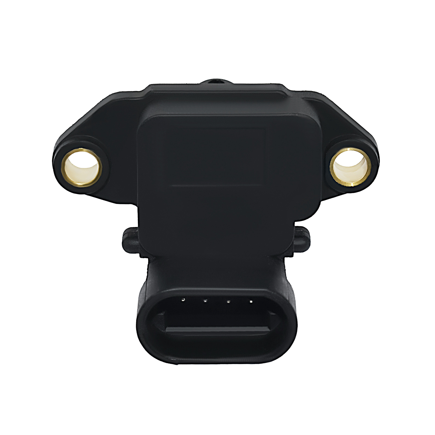 Intake Air Temperature Sensor 9197948 angle 5