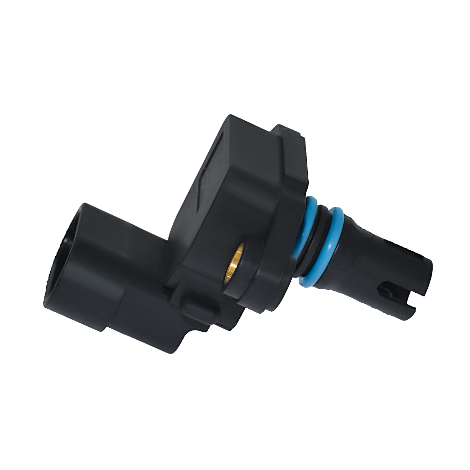 Intake Air Temperature Sensor 9197948 angle 6