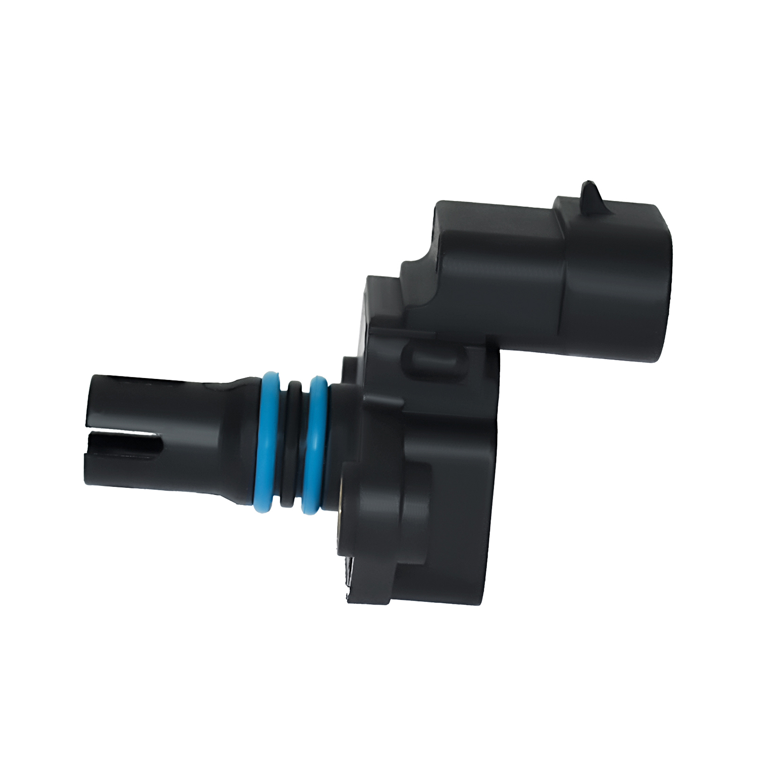 Intake Air Temperature Sensor 9197948 angle 9
