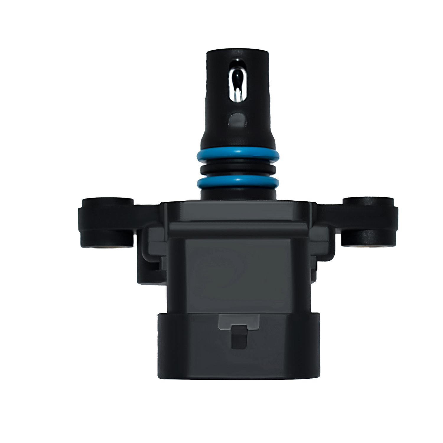 Intake Air Temperature Sensor 9197948 angle 10