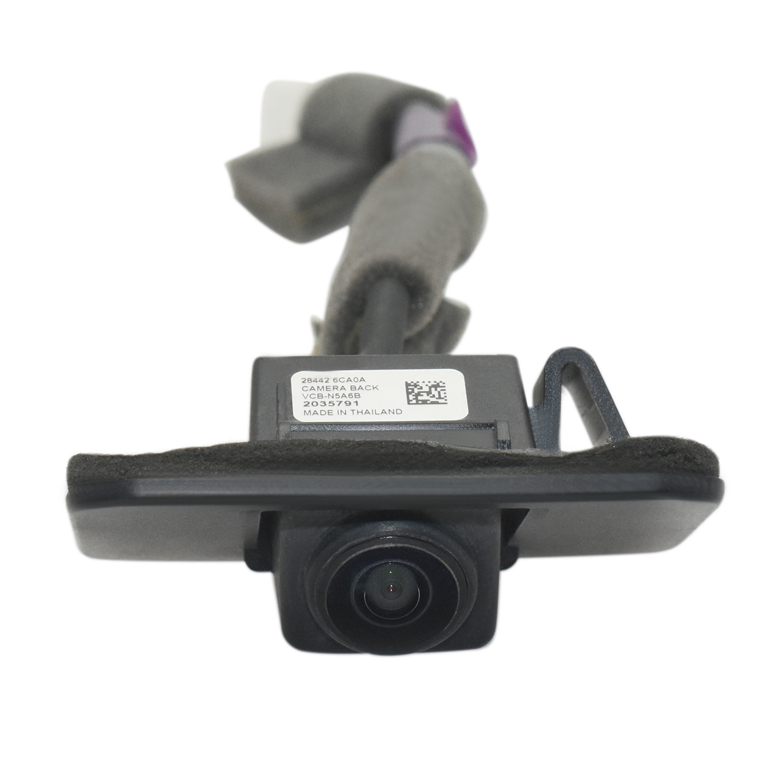 Parking Sensor 28442-6CA0A angle 8