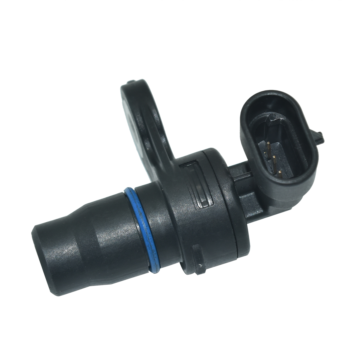 Camshaft Position Sensor 12576519 angle 8