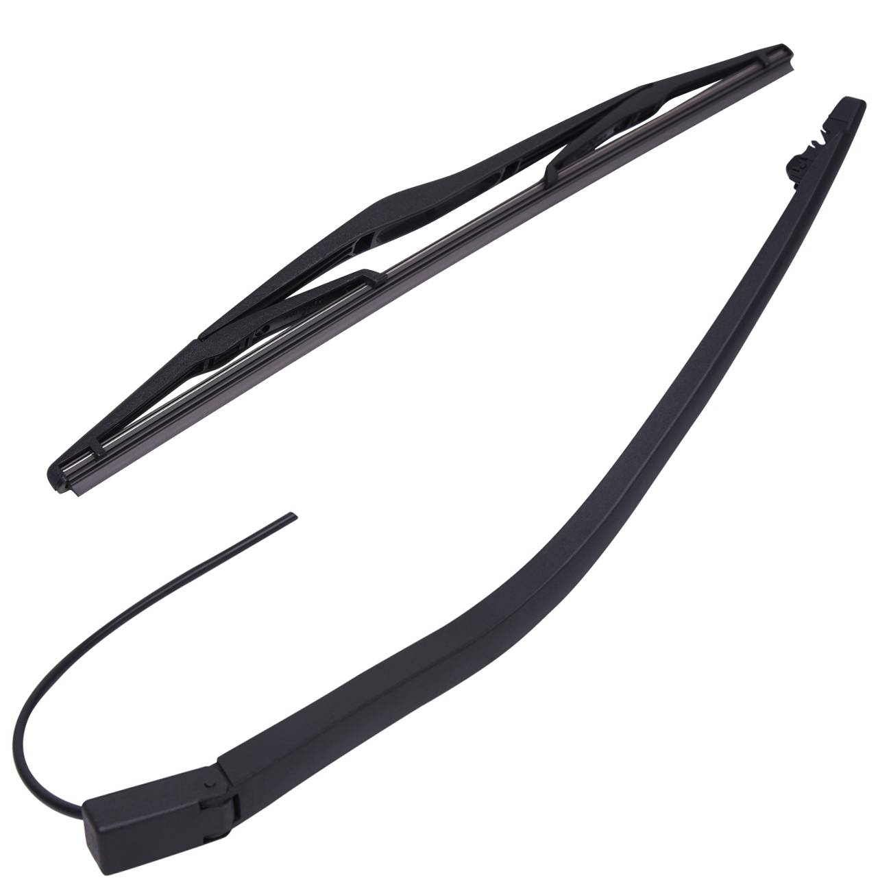 Rear Windshield Wiper Arm & Blade for Land Rover Discovery 1999-2004 DKC100890
