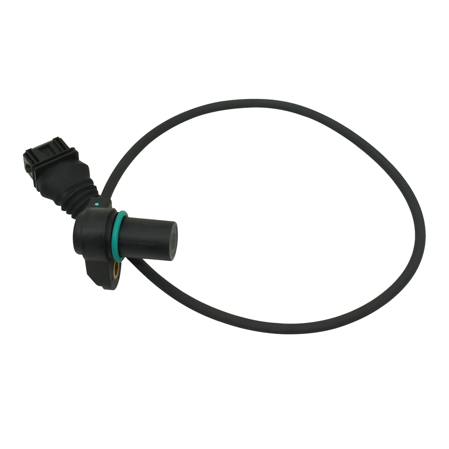 Camshaft Position Sensor 12141438081 angle 5