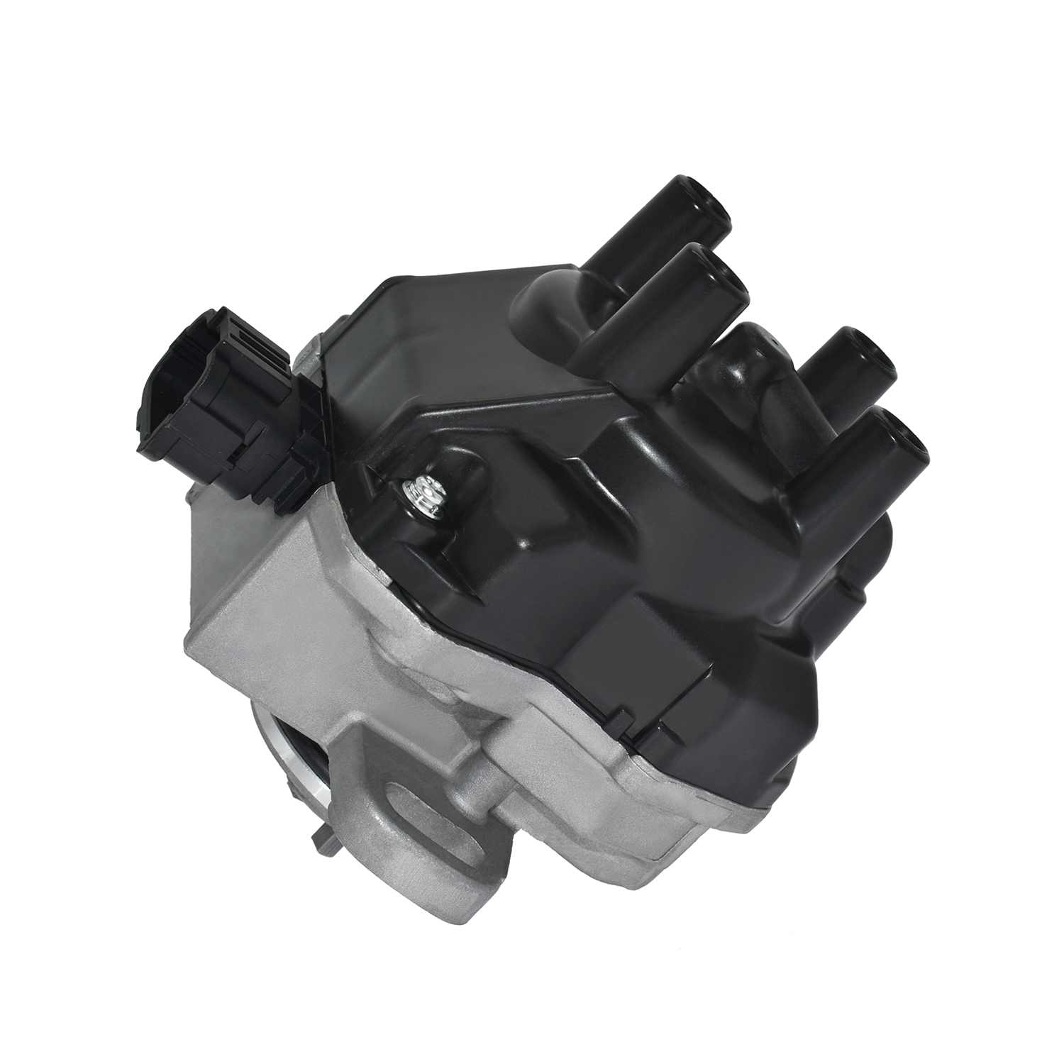 Ignition Distributor 22100-9M000 angle 5