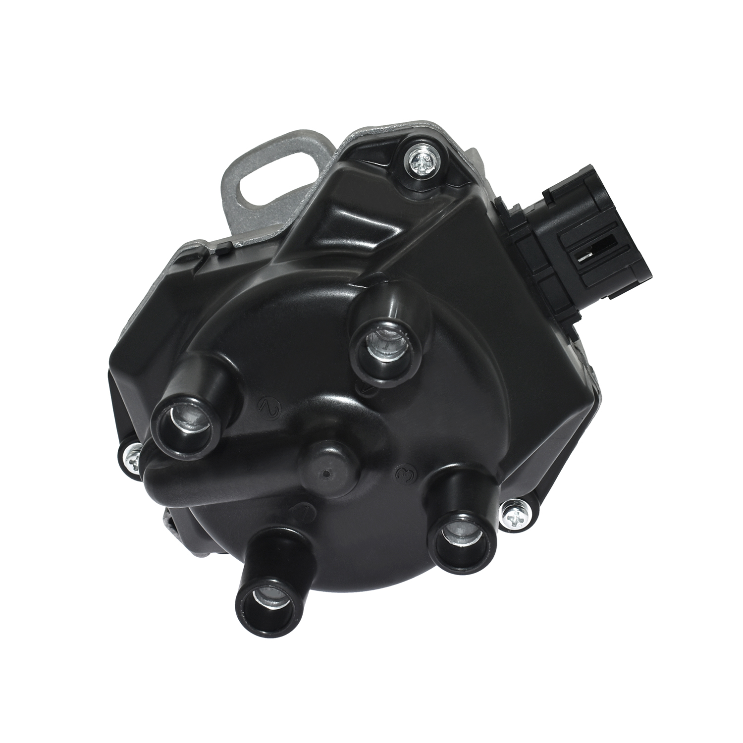 Ignition Distributor 22100-9M000 angle 6