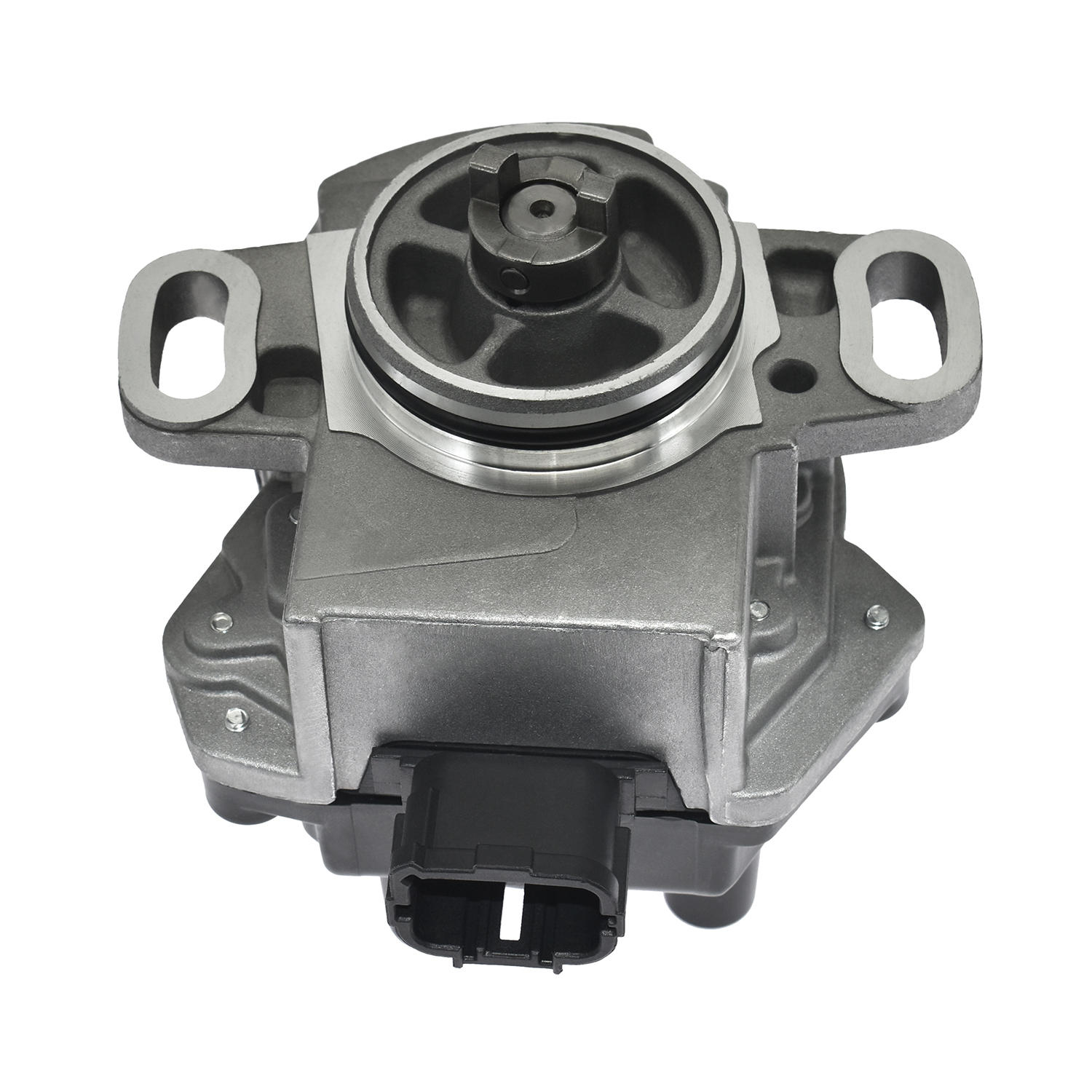 Ignition Distributor 22100-9M000 angle 7