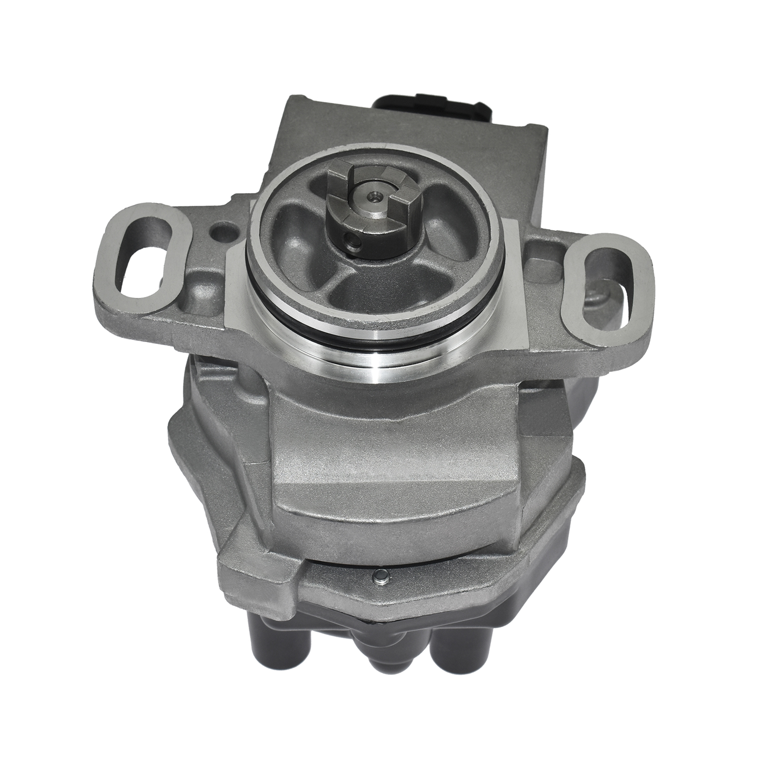 Ignition Distributor 22100-9M000 angle 8