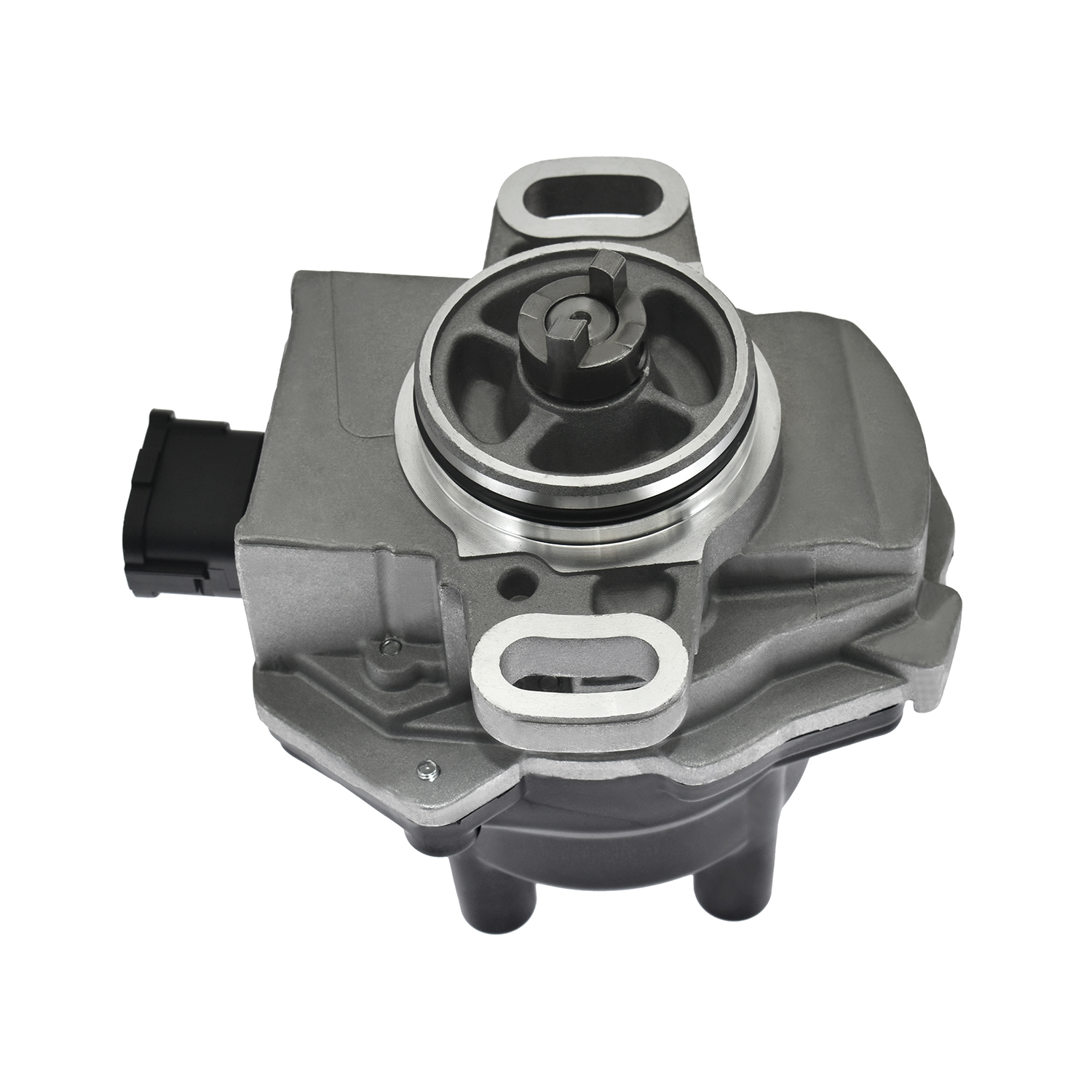 Ignition Distributor 22100-9M000 angle 9