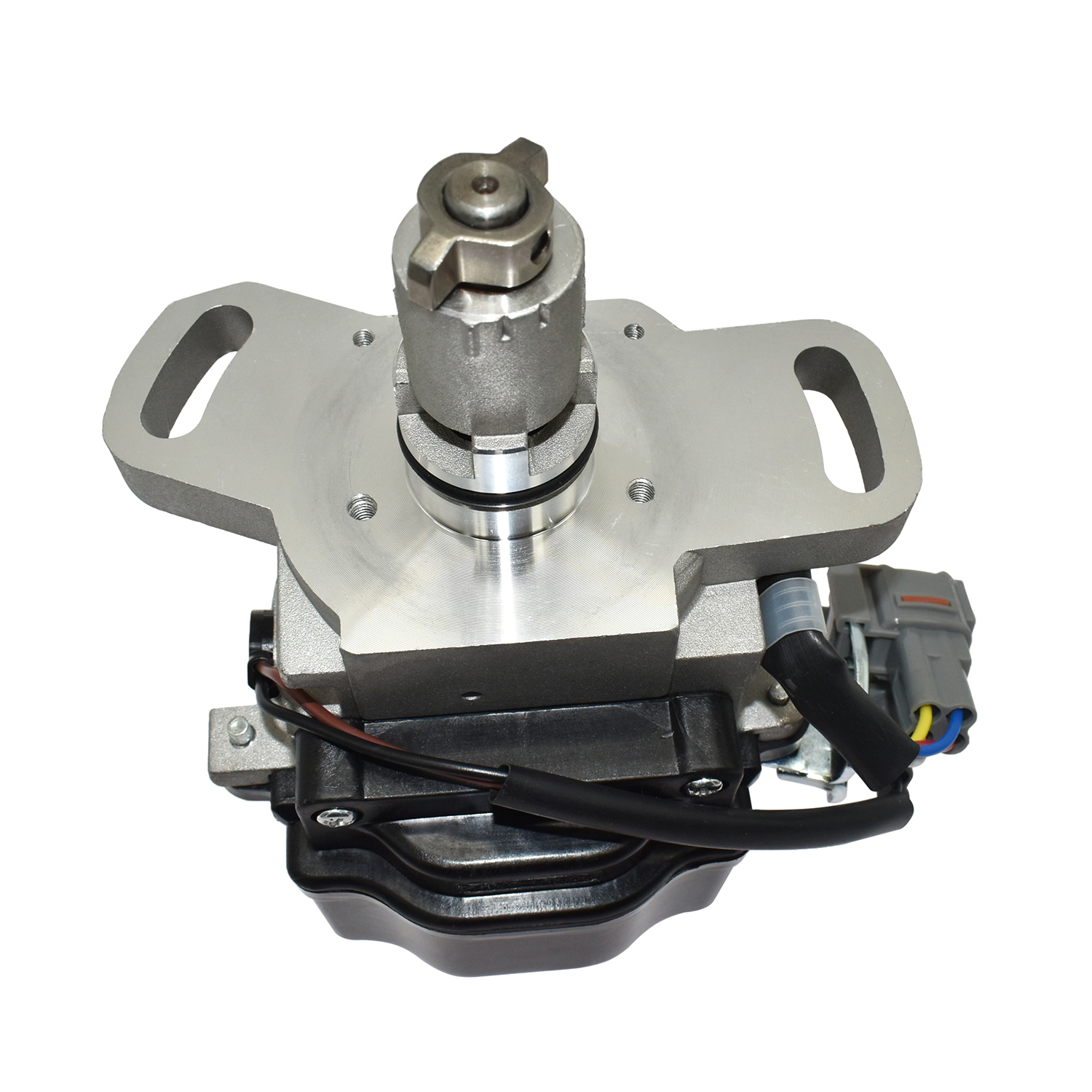 Ignition Distributor 19020-11380 angle 5