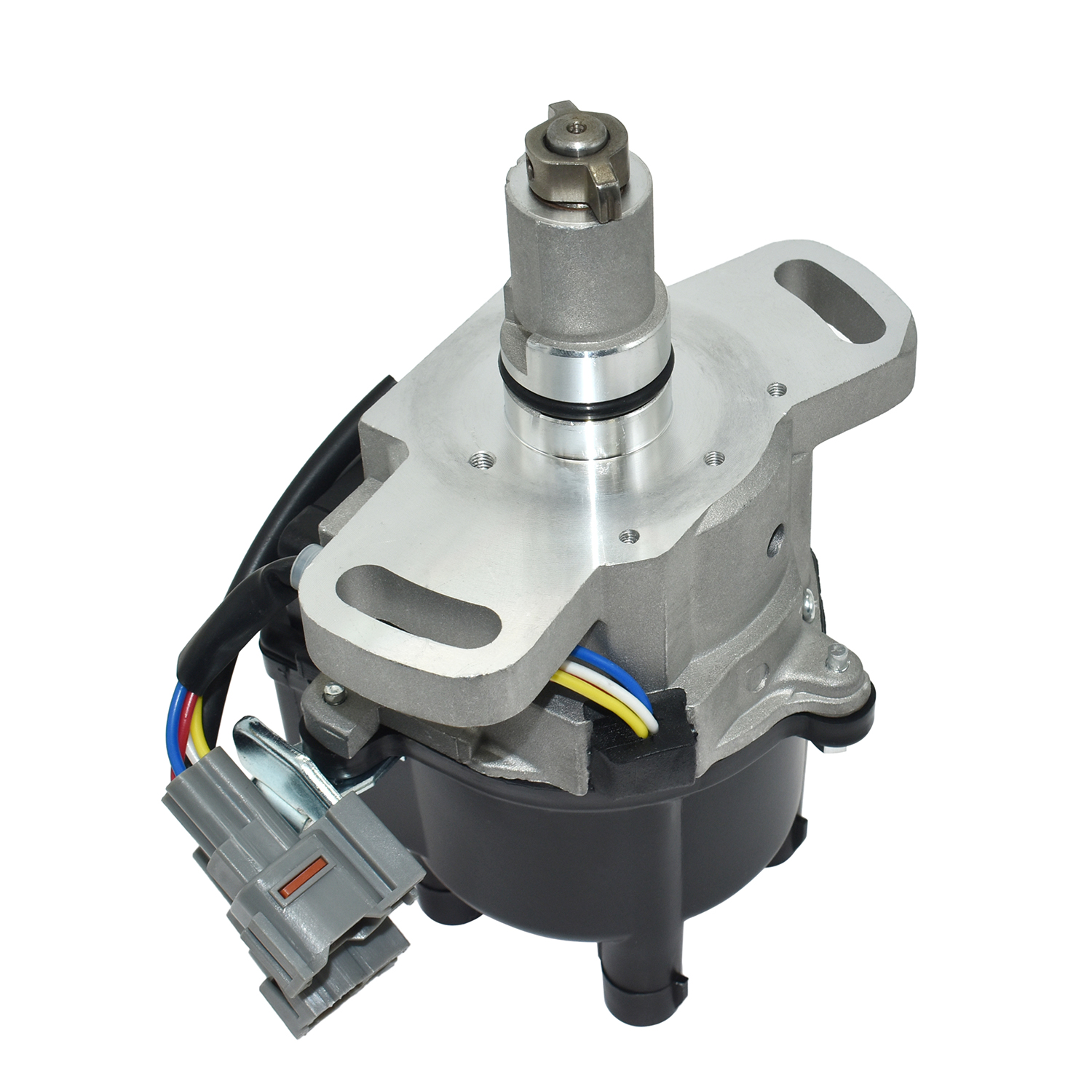 Ignition Distributor 19020-11380 angle 6