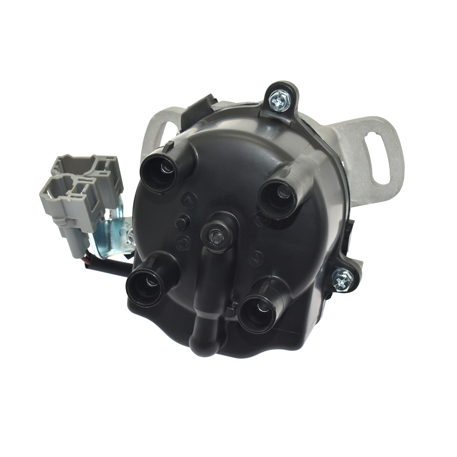 Ignition Distributor 19020-11380 angle 7