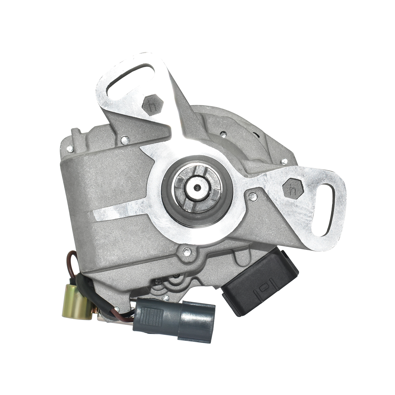 Ignition Distributor 22100-41B00 angle 5