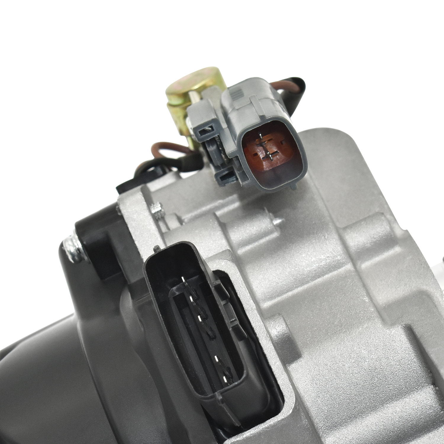 Ignition Distributor 22100-41B00 angle 8