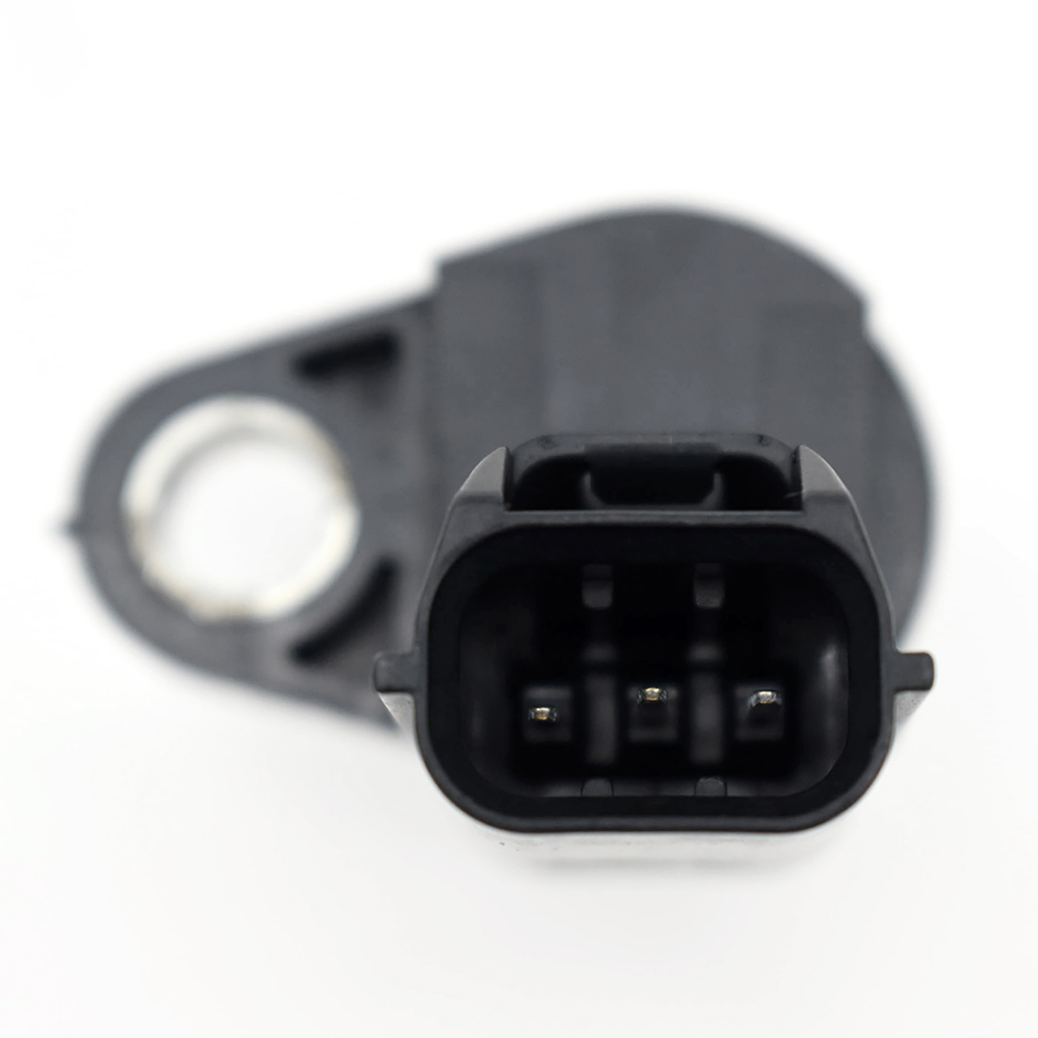 Crankshaft Position Sensor MR985041 angle 5