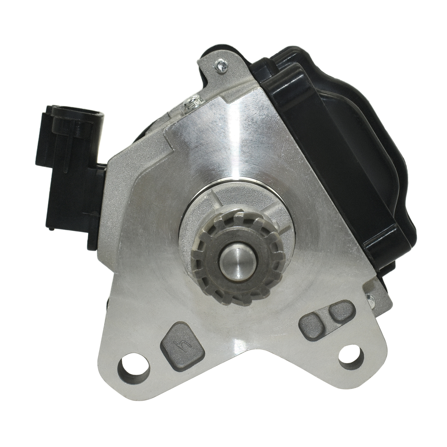 Ignition Distributor 19050-75020 angle 5