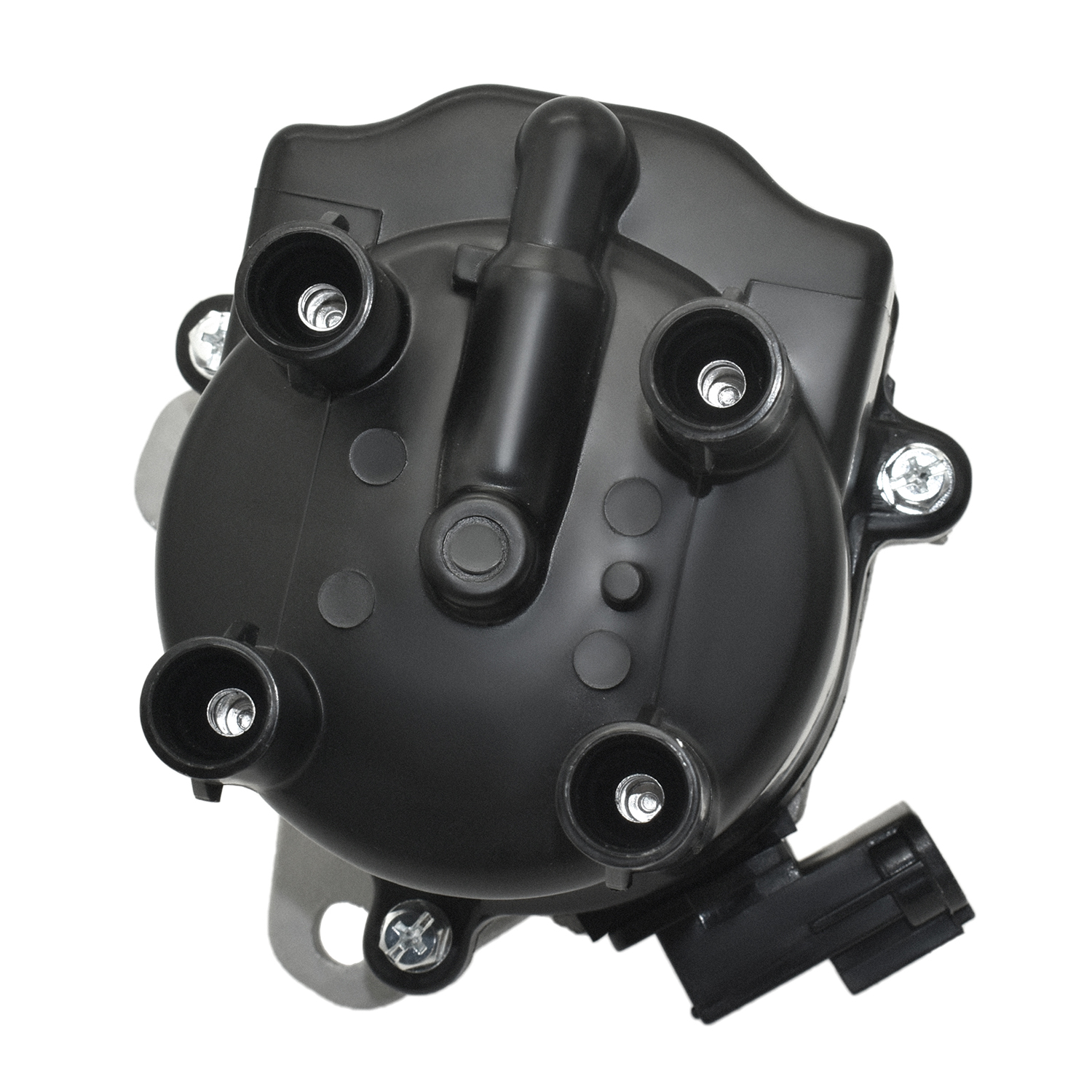 Ignition Distributor 19050-75020 angle 7