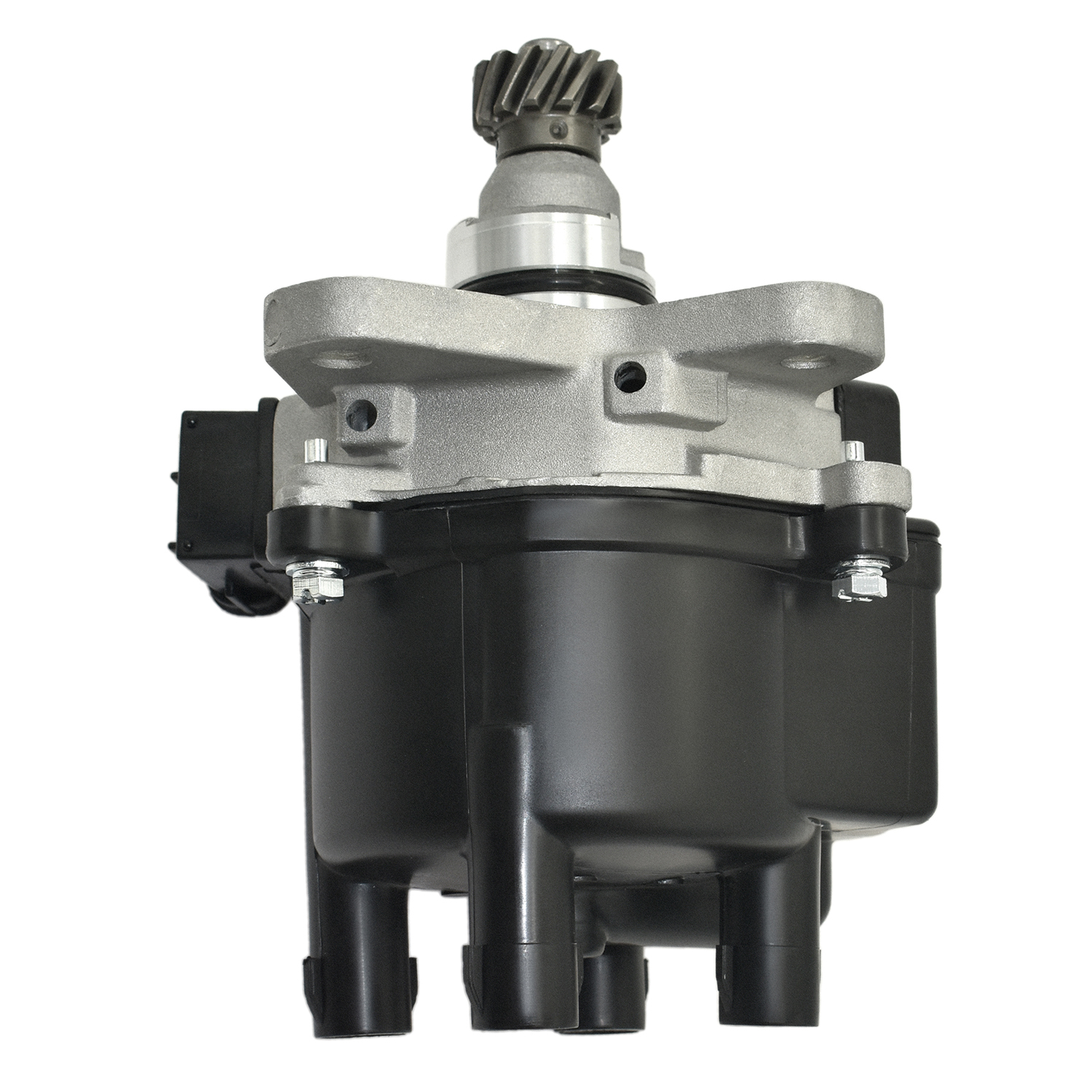 Ignition Distributor 19050-75020 angle 8