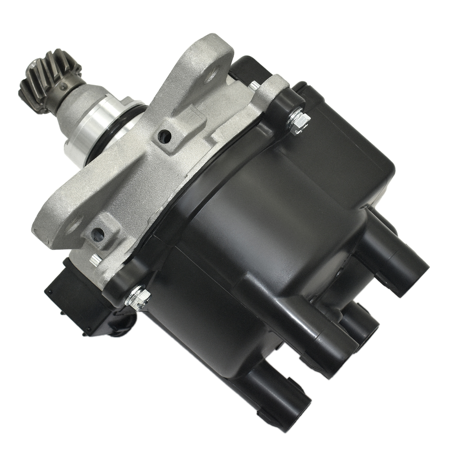 Ignition Distributor 19050-75020 angle 9